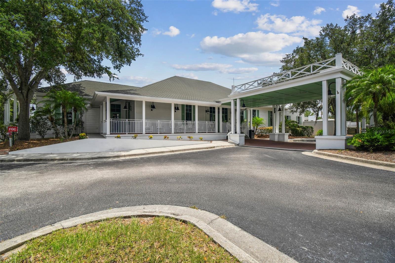 PLANTATION PALMS PH 06 - Residential