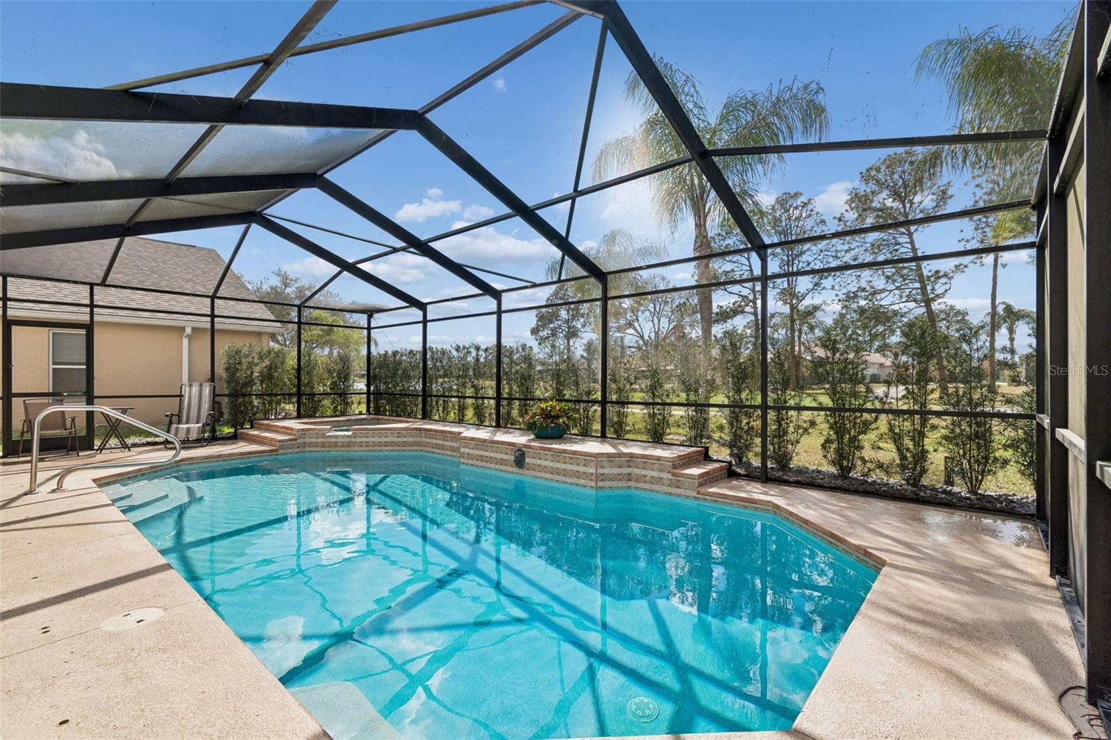 PLANTATION PALMS PH 06 - Residential