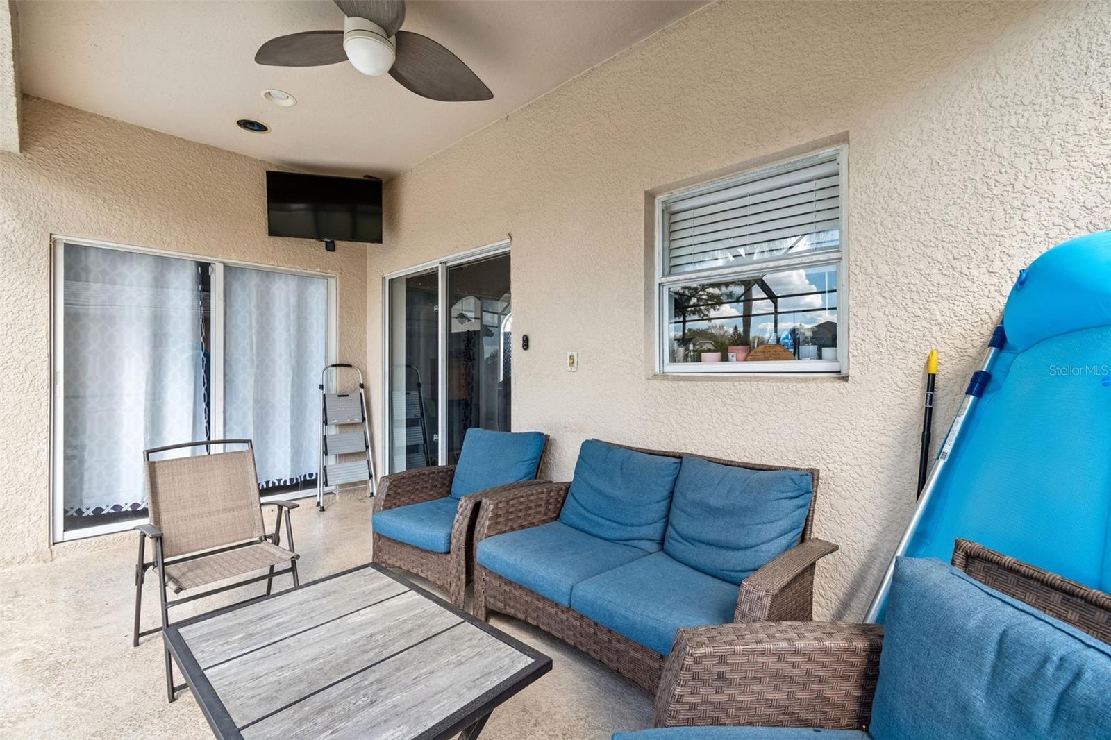 PLANTATION PALMS PH 06 - Residential