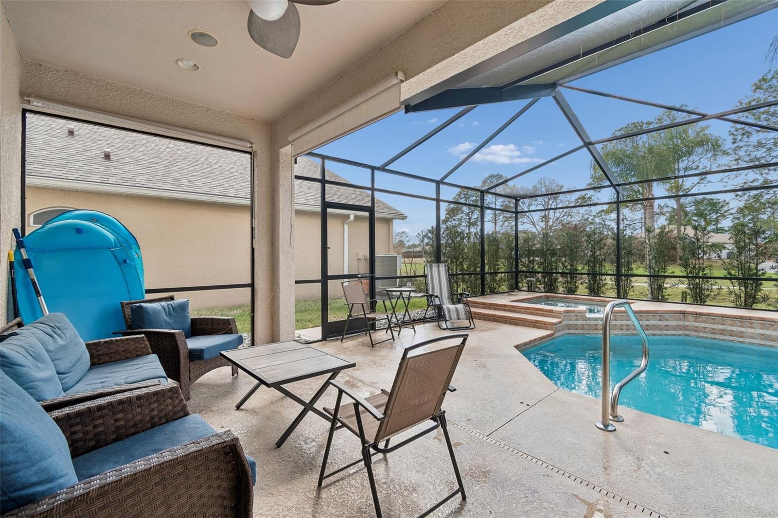 PLANTATION PALMS PH 06 - Residential