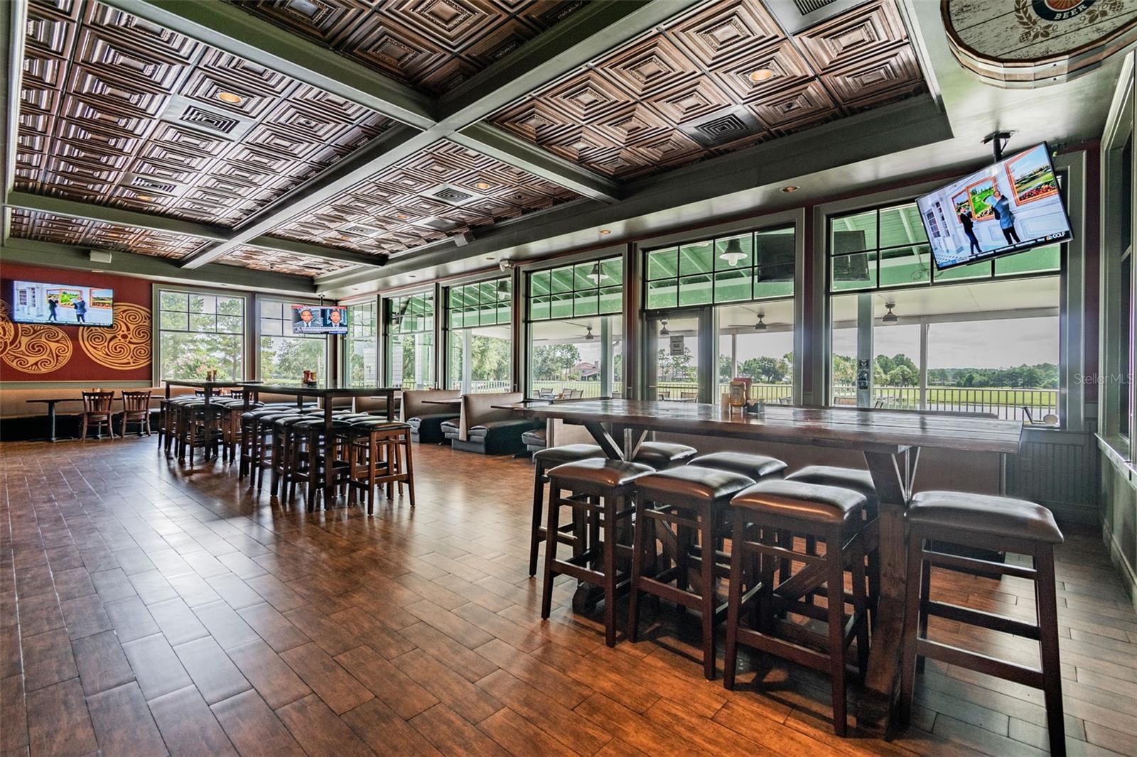 PLANTATION PALMS PH 06 - Residential