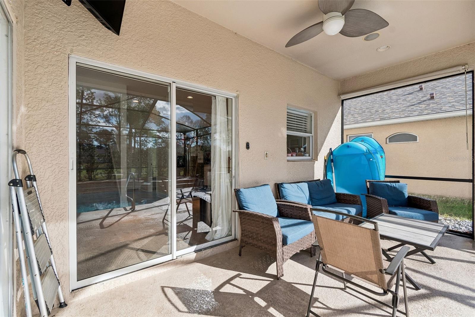 PLANTATION PALMS PH 06 - Residential