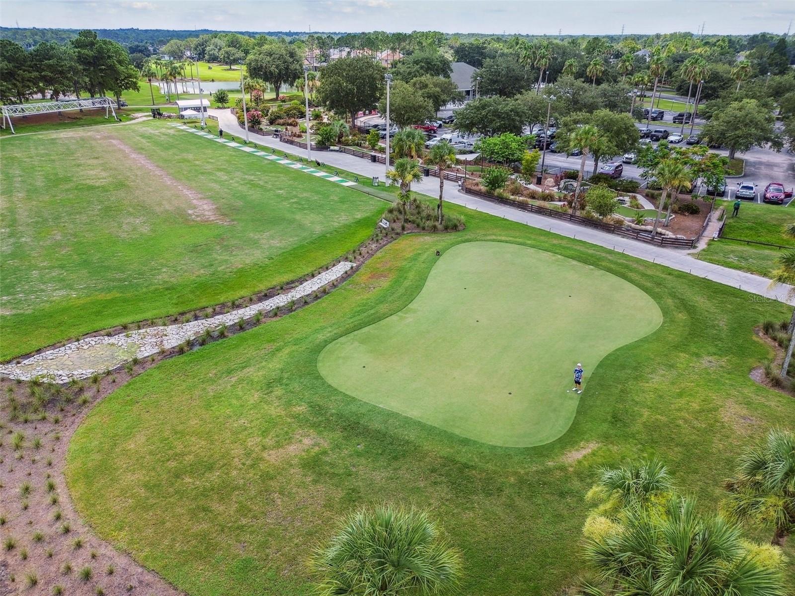 PLANTATION PALMS PH 06 - Residential