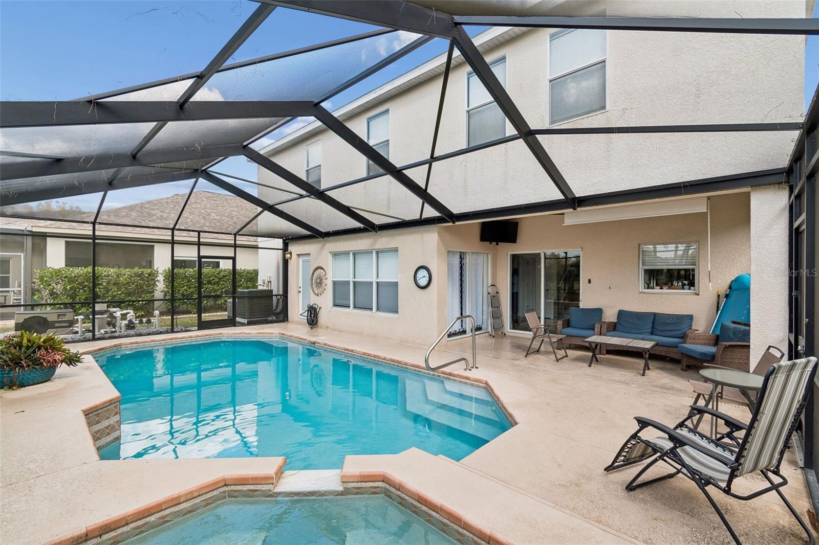 PLANTATION PALMS PH 06 - Residential