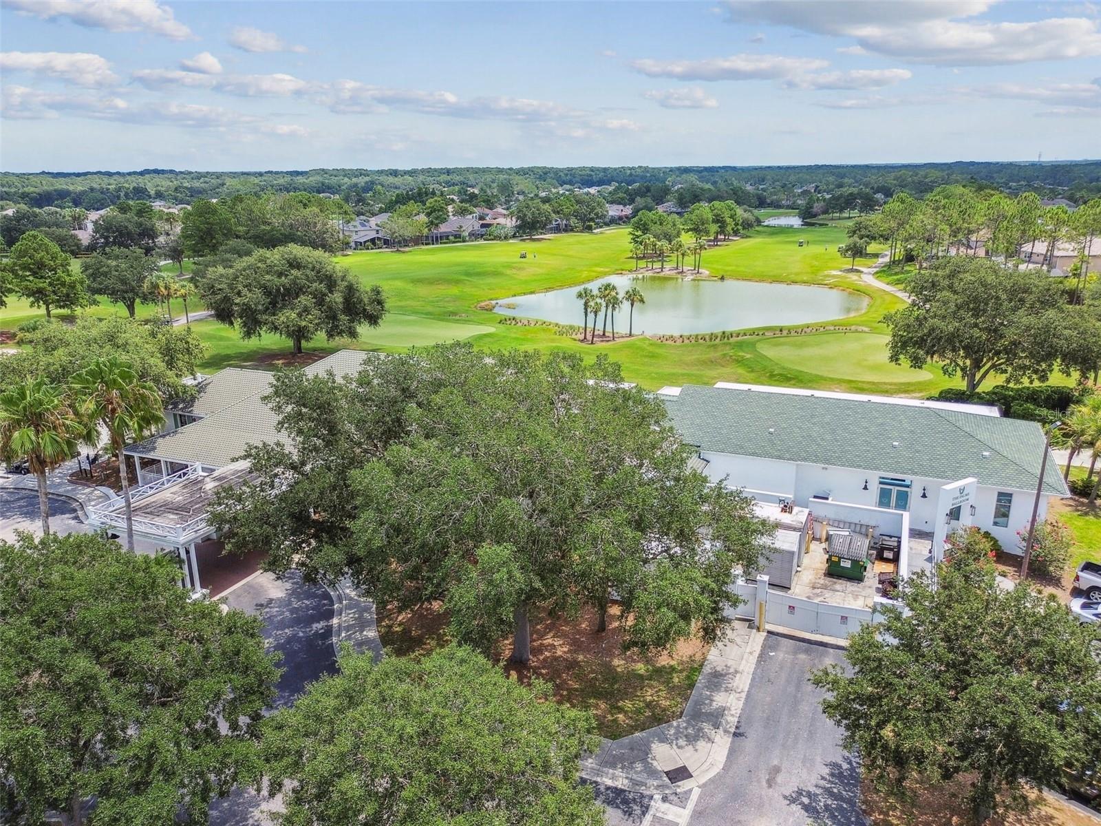 PLANTATION PALMS PH 06 - Residential