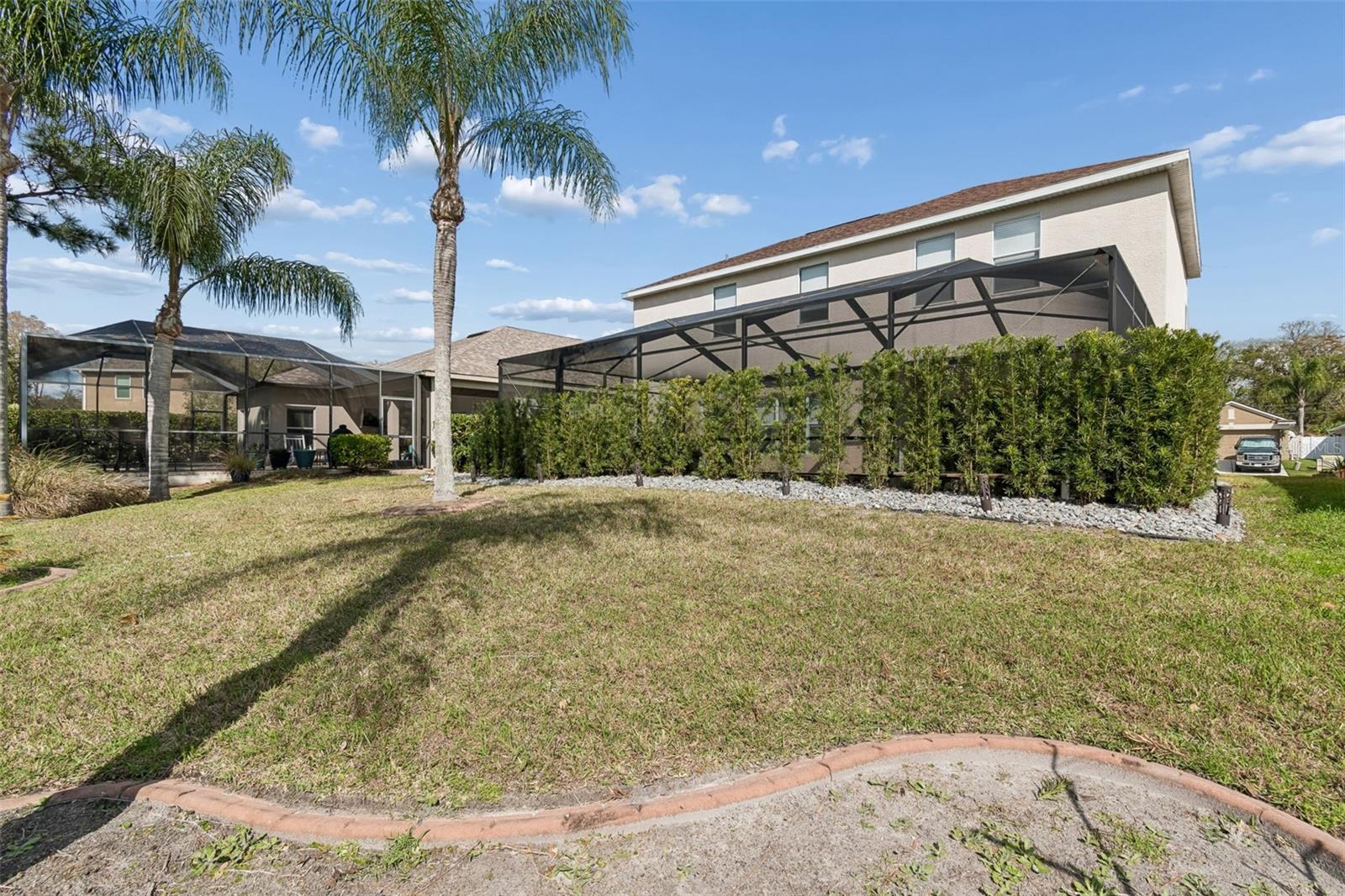 PLANTATION PALMS PH 06 - Residential