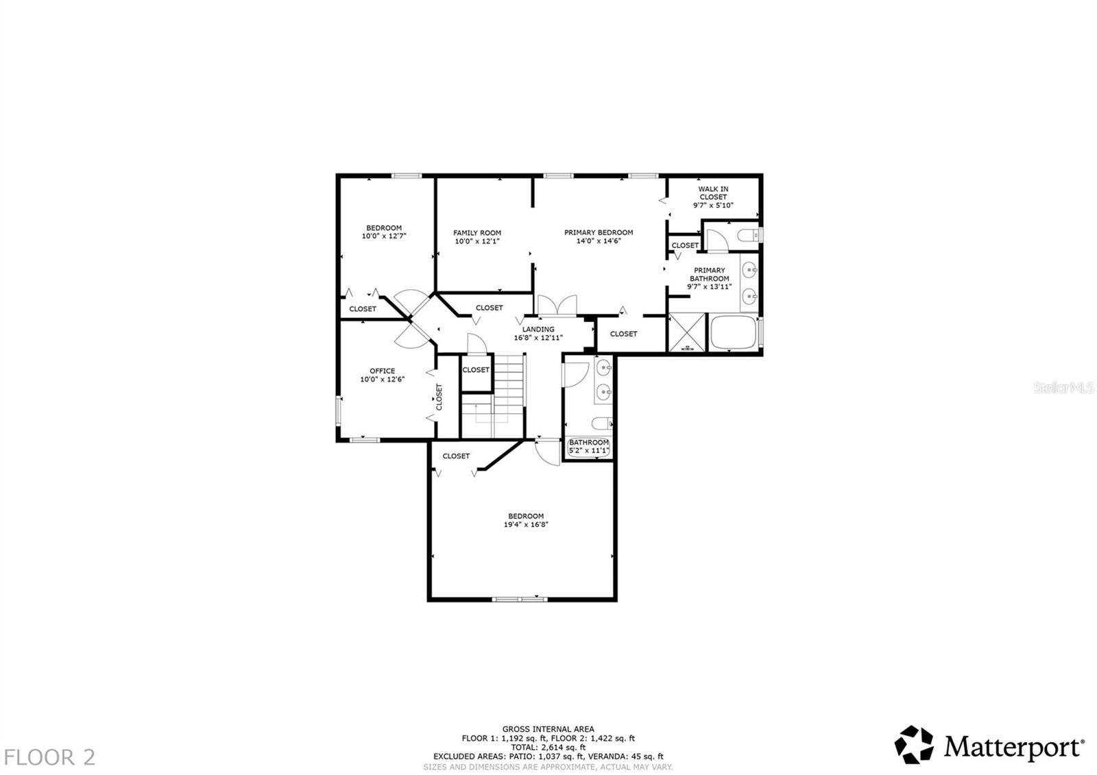 PLANTATION PALMS PH 06 - Residential