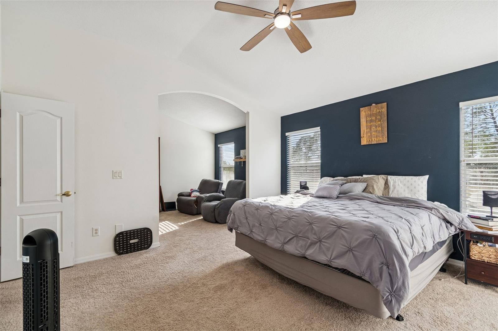 PLANTATION PALMS PH 06 - Residential