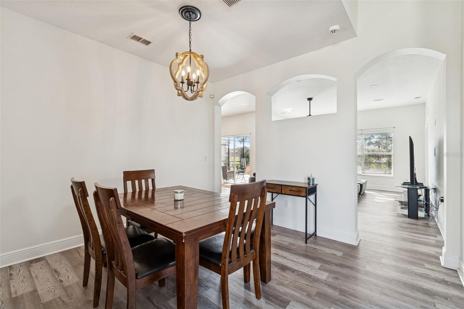 PLANTATION PALMS PH 06 - Residential