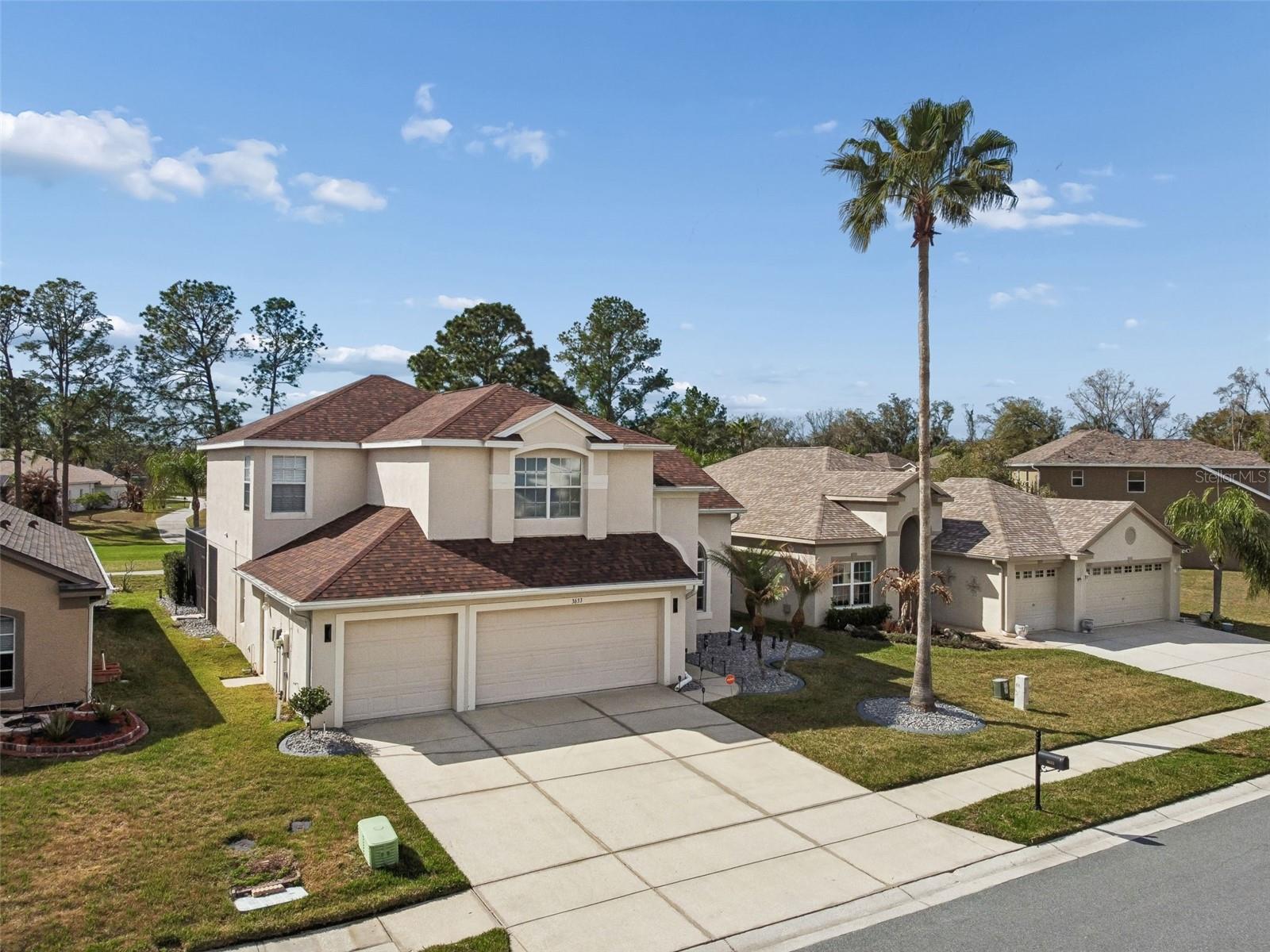 PLANTATION PALMS PH 06 - Residential