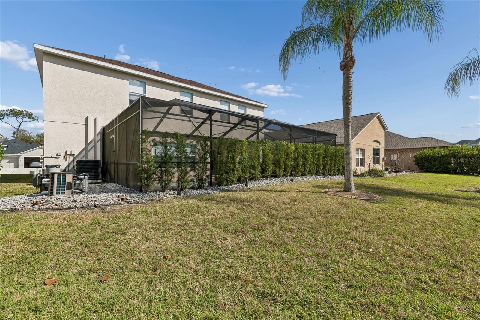 PLANTATION PALMS PH 06 - Residential