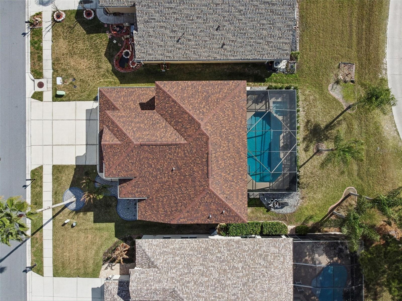 PLANTATION PALMS PH 06 - Residential