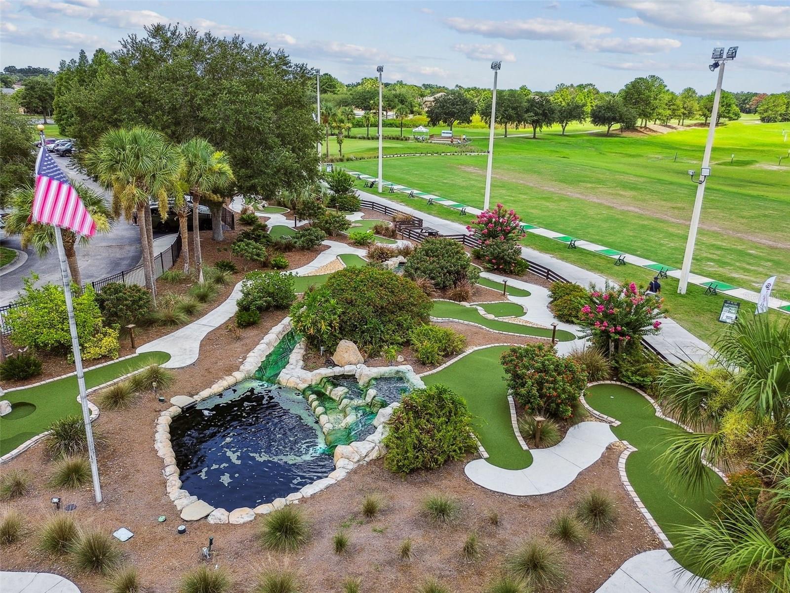 PLANTATION PALMS PH 06 - Residential