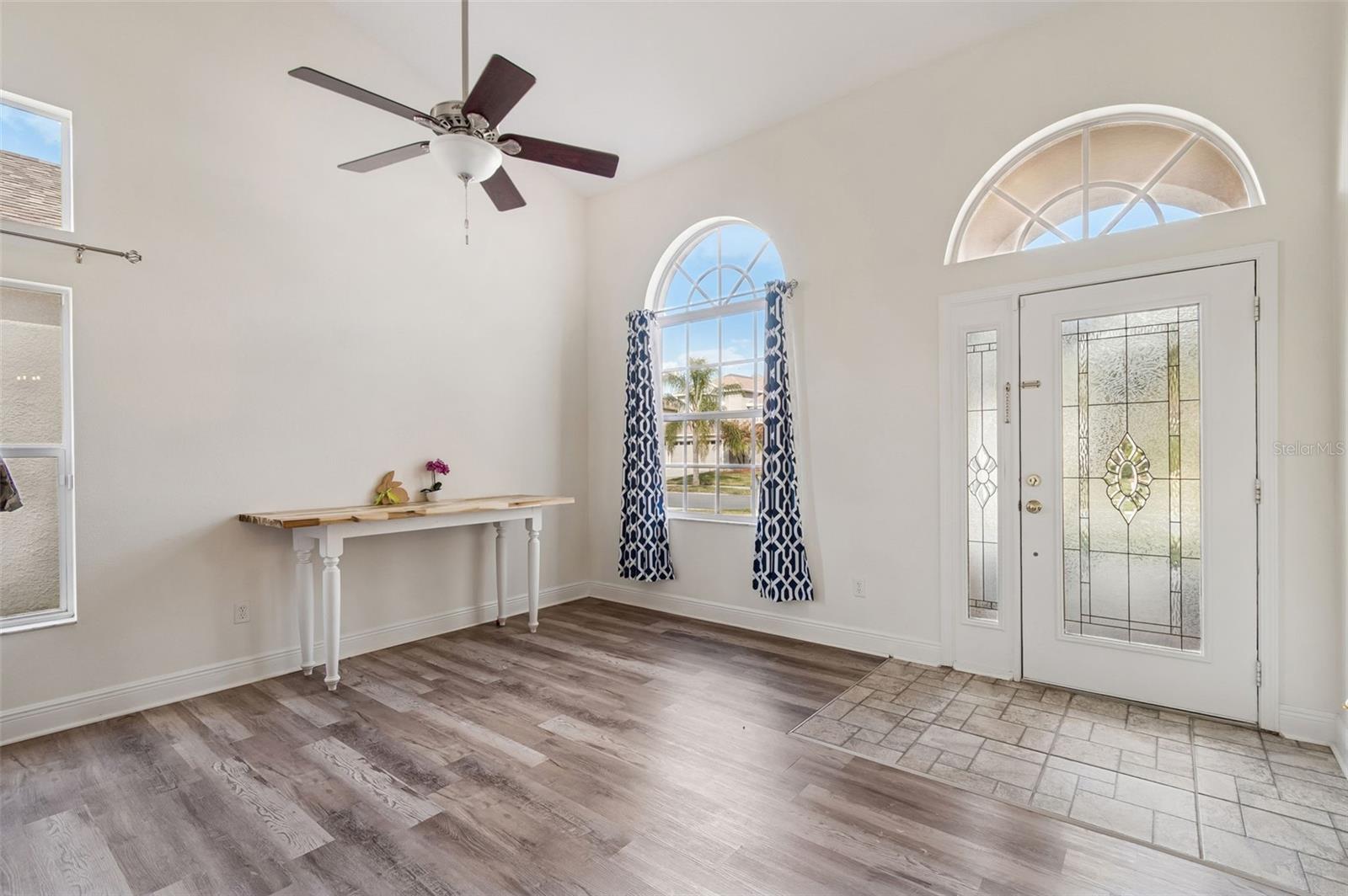 PLANTATION PALMS PH 06 - Residential