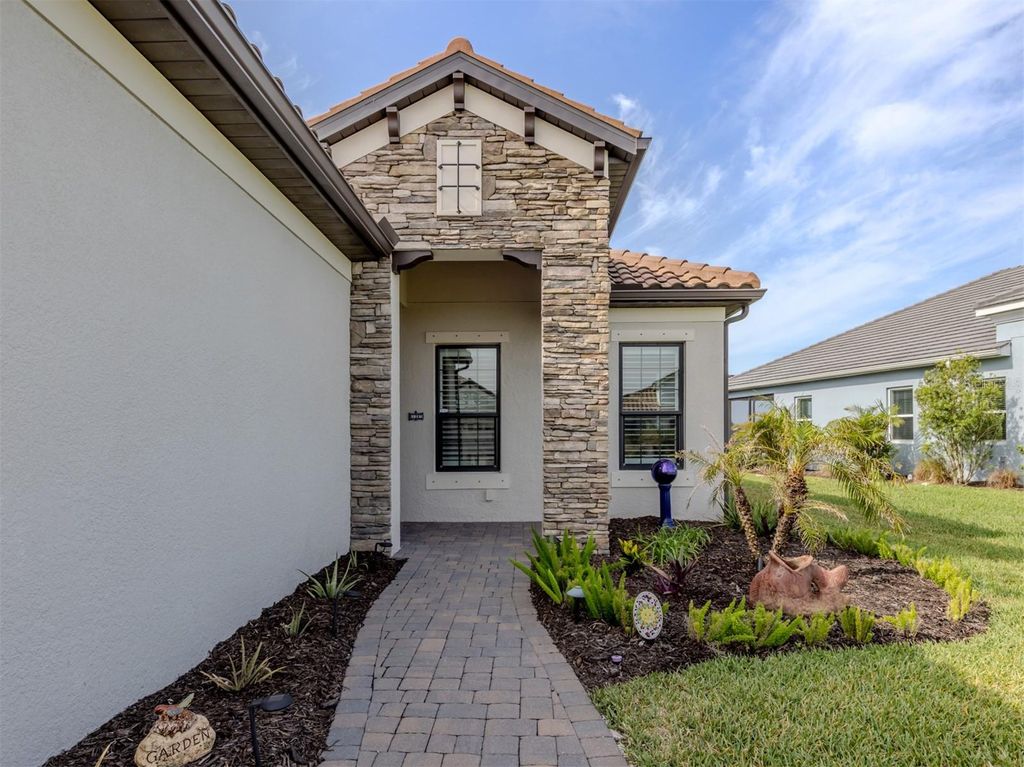 Photo of 10973 Trevino Street, Englewood, FL 34223 (MLS # N6138606)