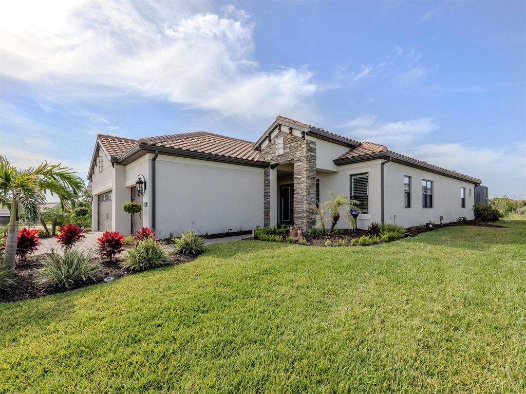 Photo of 10973 Trevino Street, Englewood, FL 34223 (MLS # N6138606)