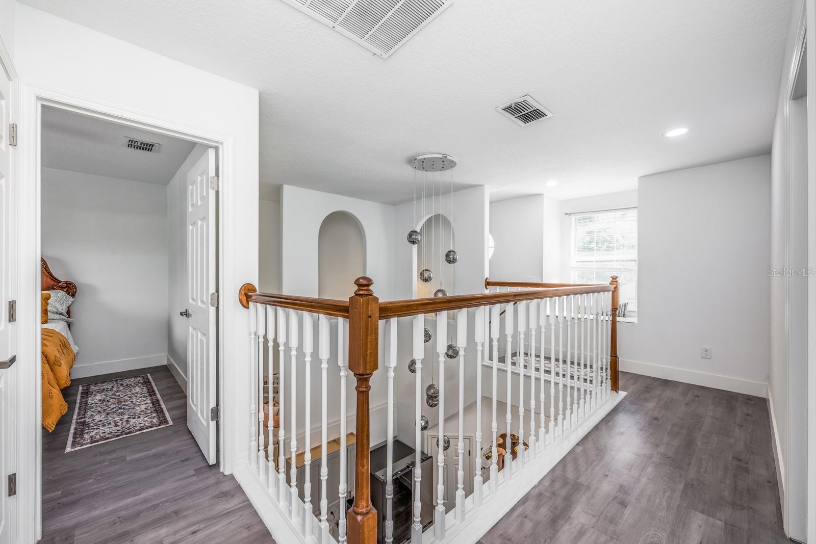 RESERVE - Residential