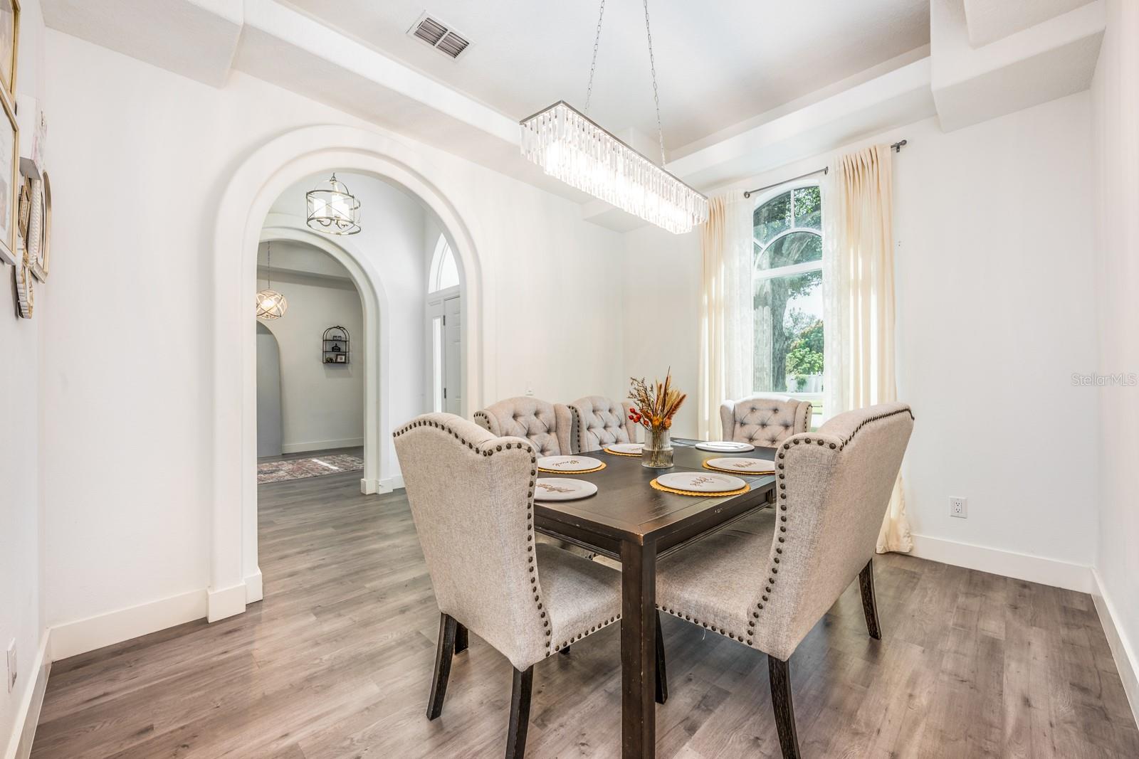 RESERVE - Residential