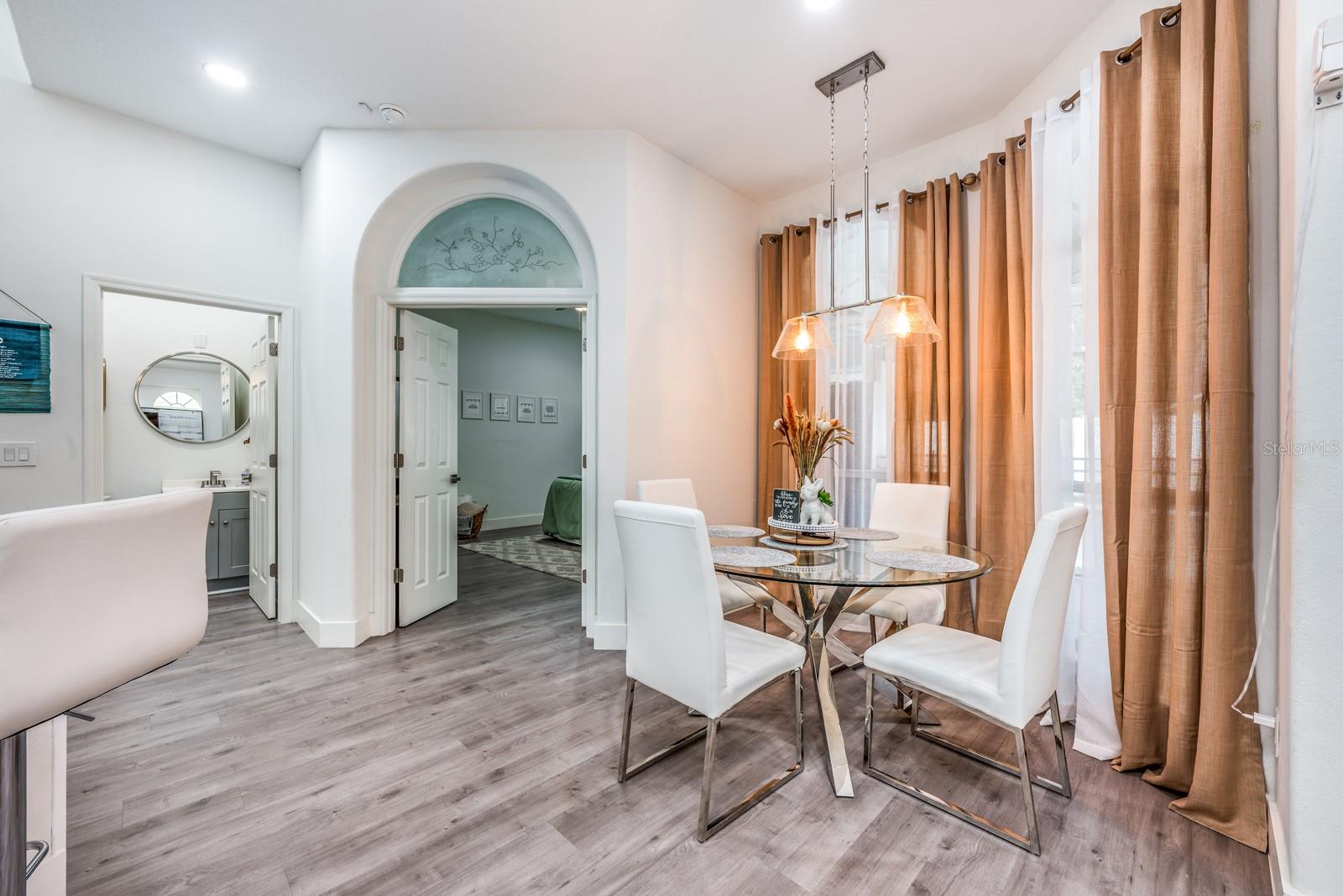 RESERVE - Residential