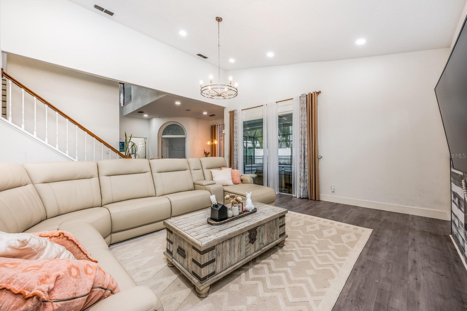 RESERVE - Residential