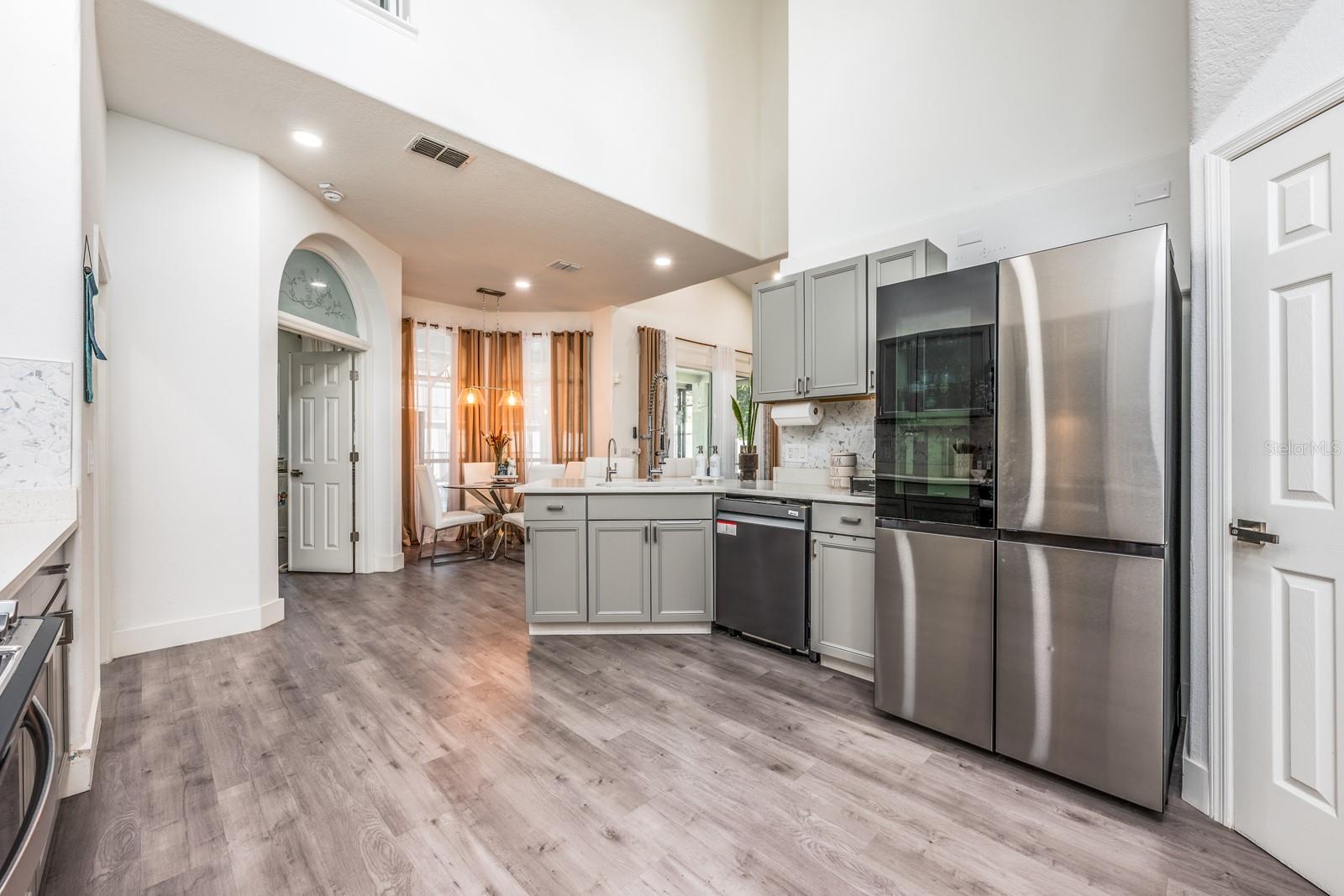 RESERVE - Residential