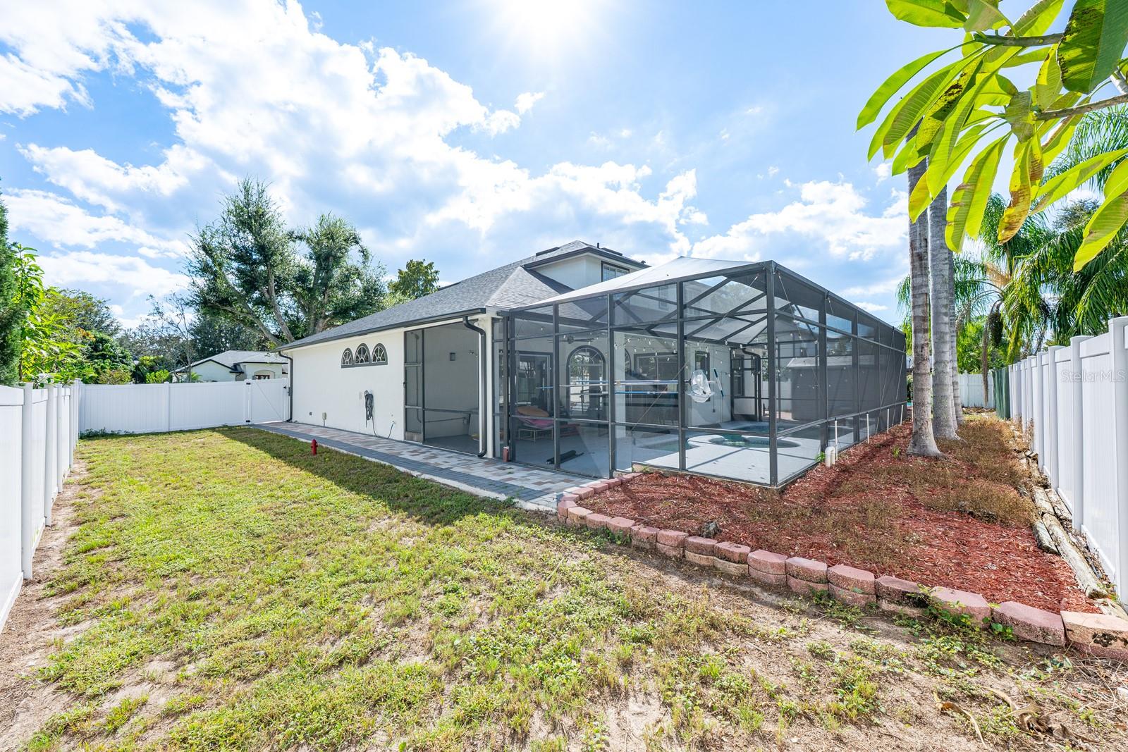 RESERVE - Residential