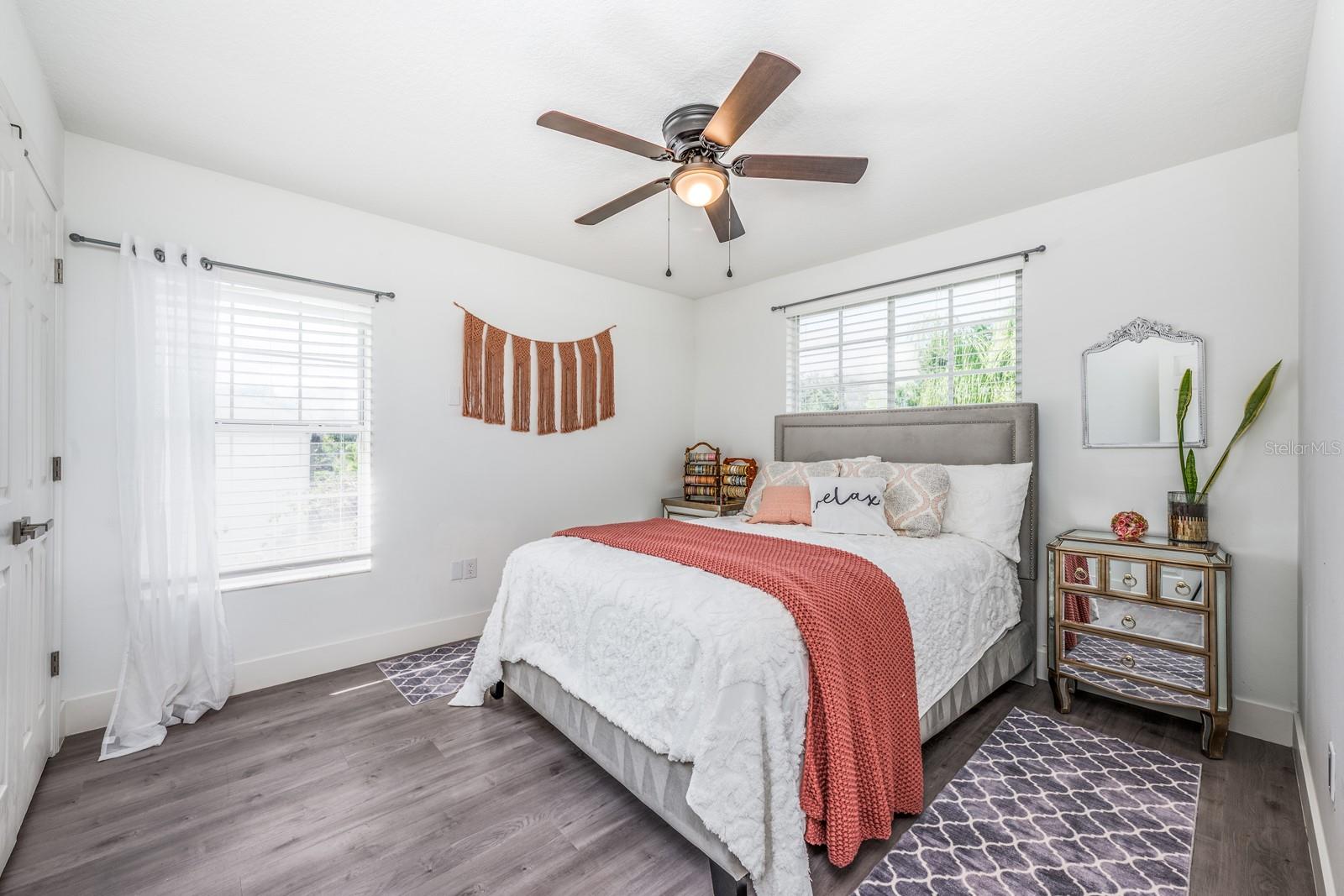 RESERVE - Residential