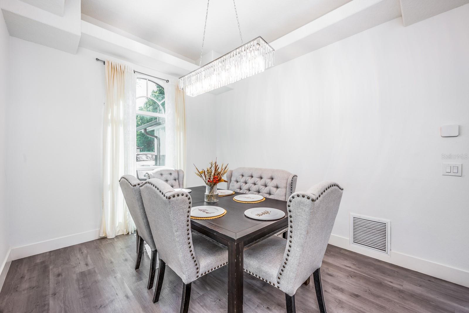 RESERVE - Residential