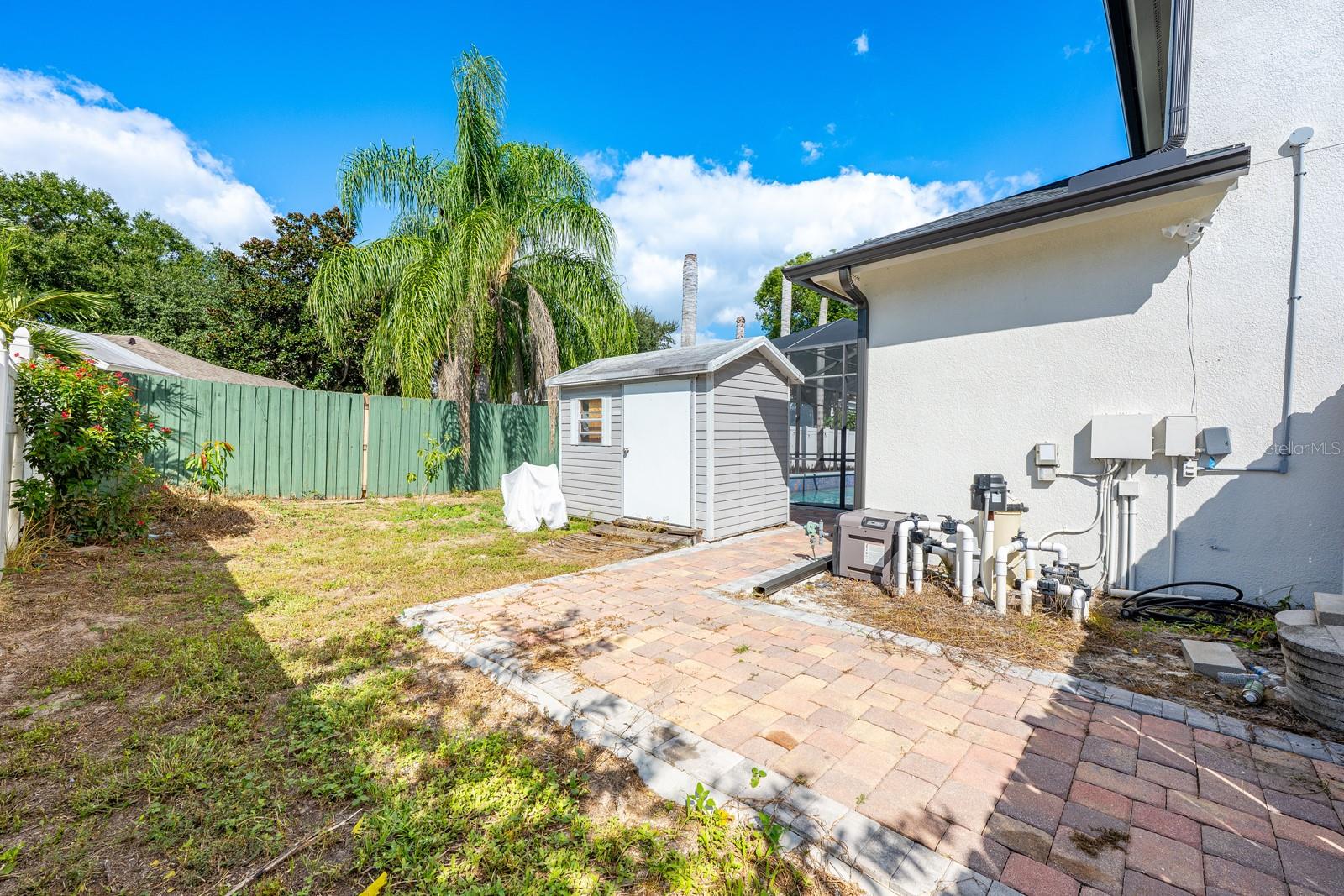 RESERVE - Residential