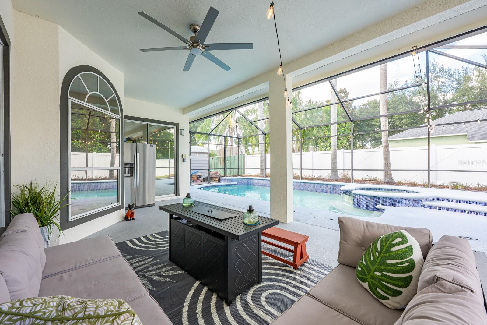 RESERVE - Residential