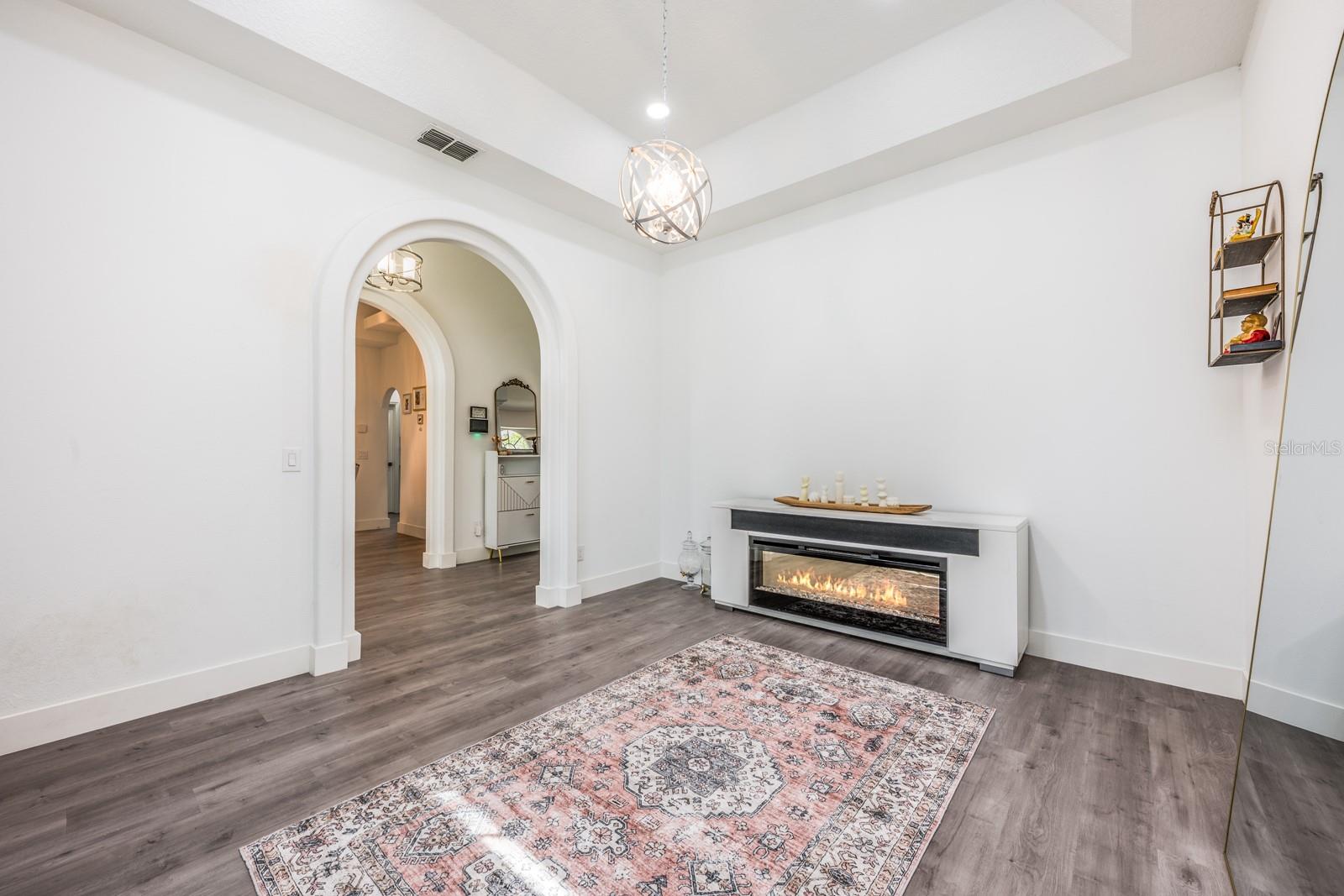 RESERVE - Residential