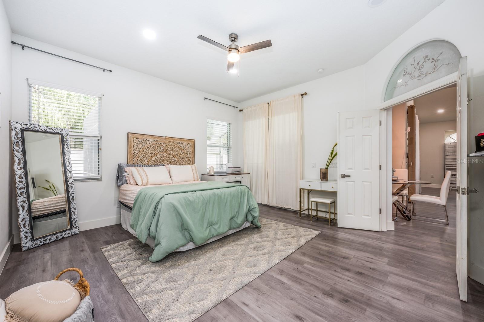 RESERVE - Residential