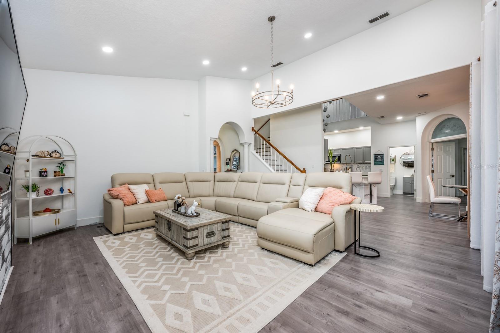 RESERVE - Residential