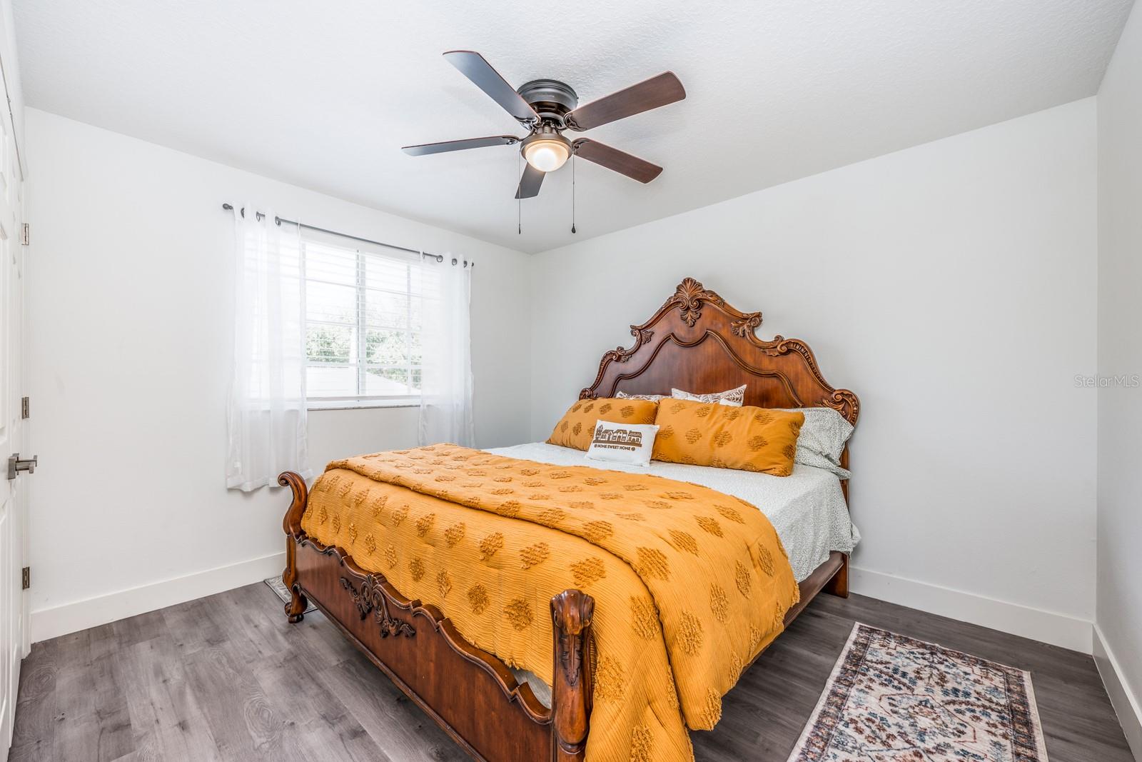 RESERVE - Residential