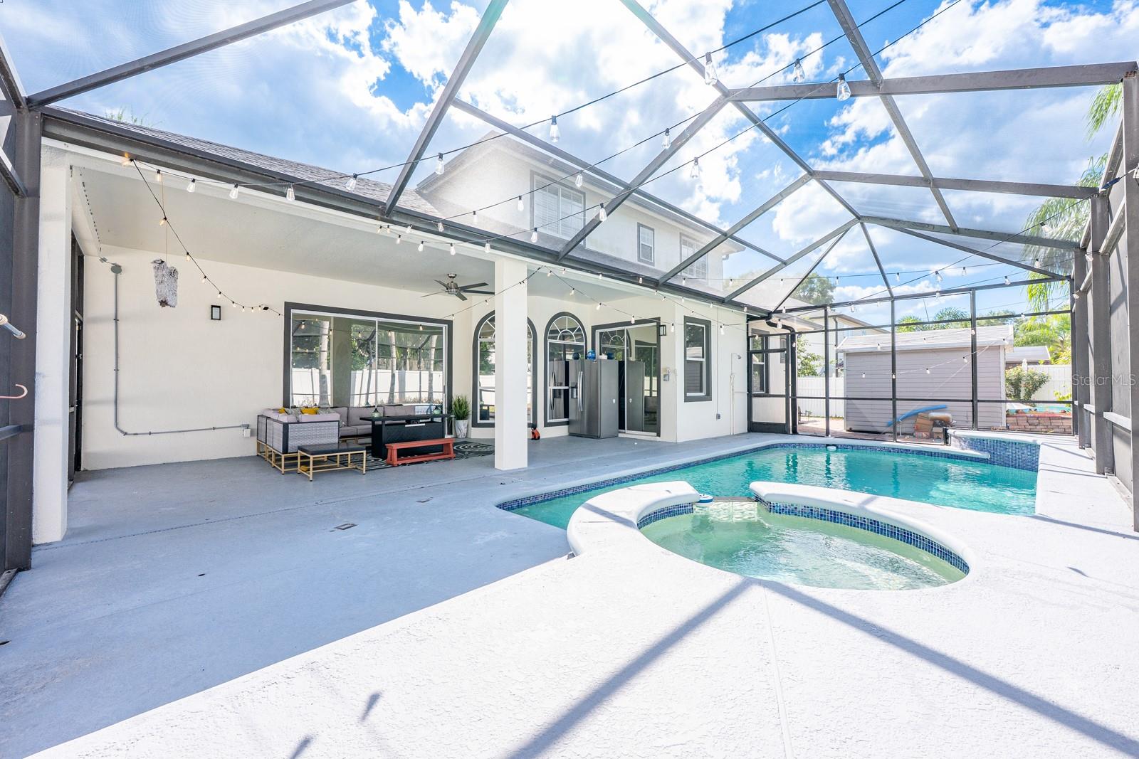 RESERVE - Residential