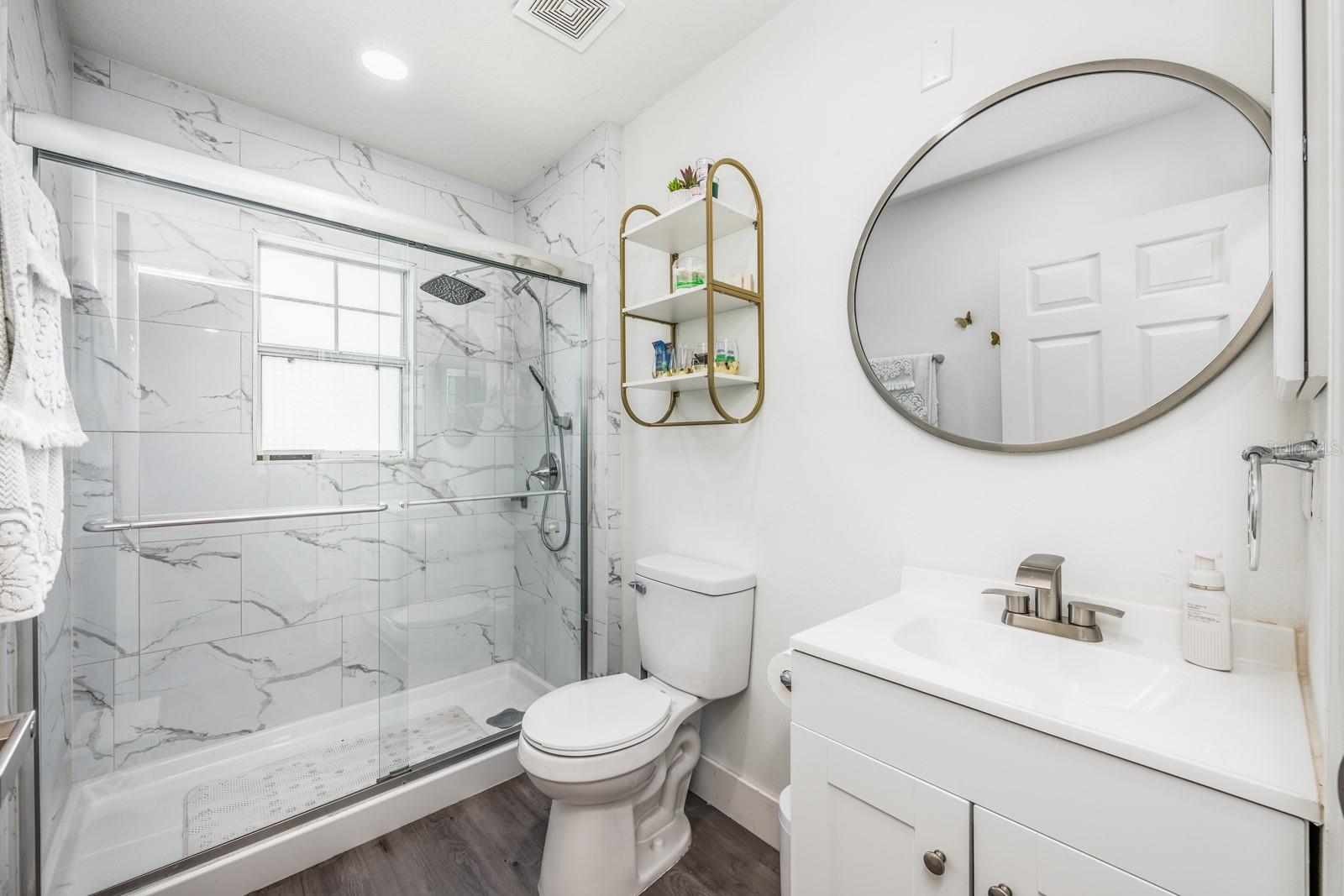 RESERVE - Residential