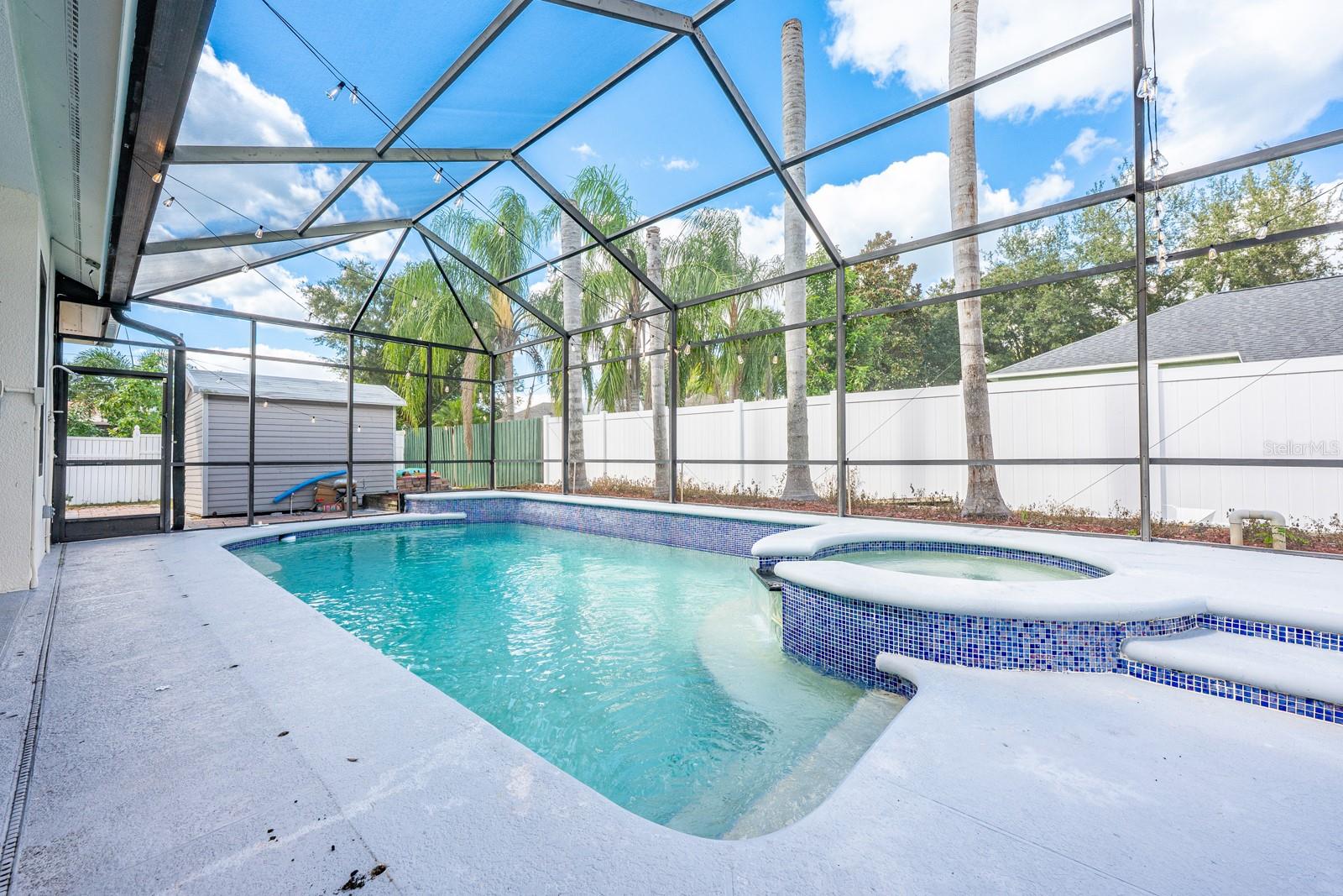 RESERVE - Residential