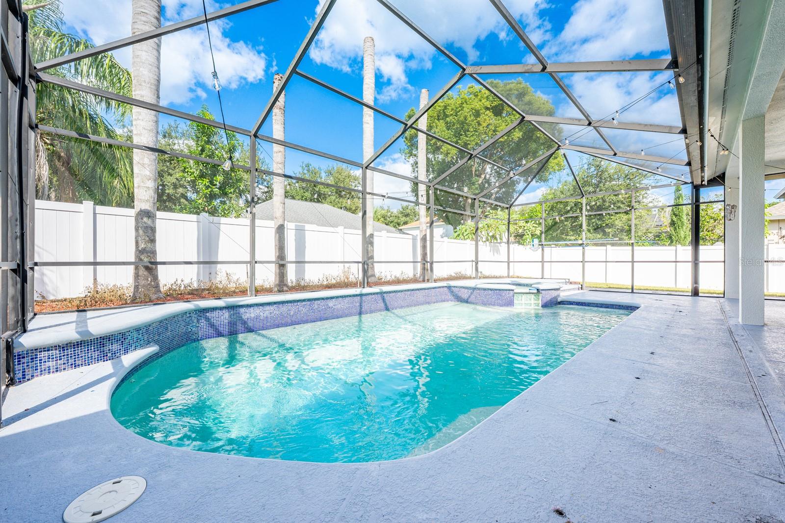 RESERVE - Residential