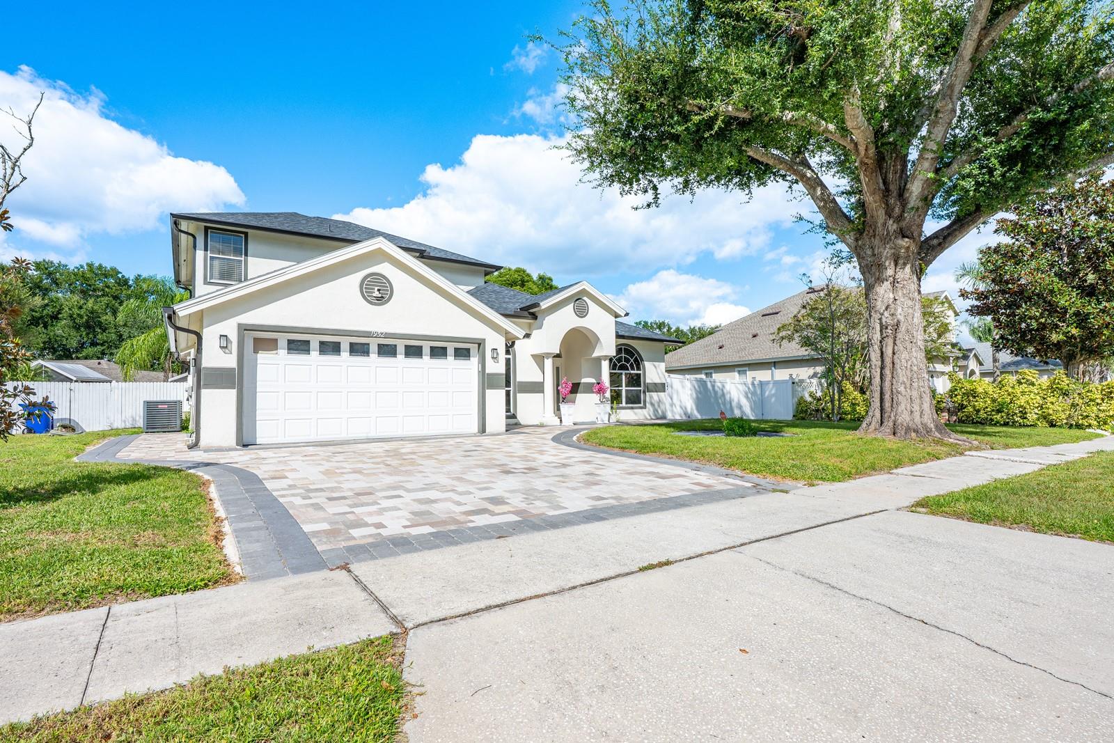 RESERVE - Residential