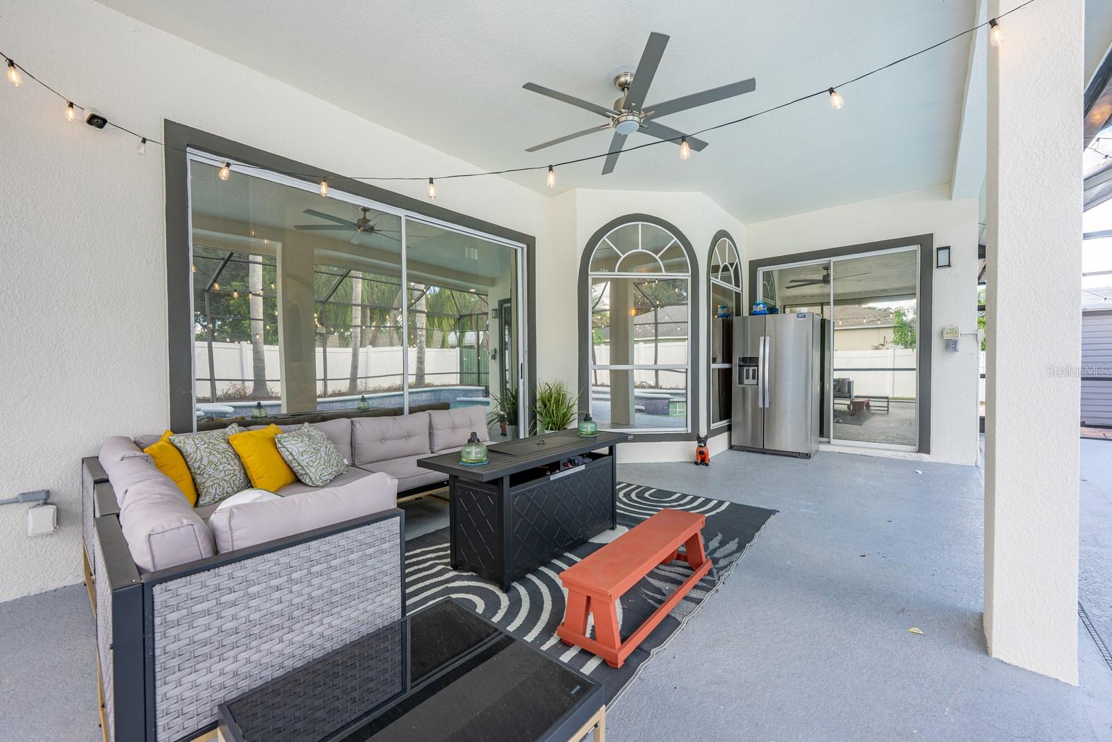 RESERVE - Residential