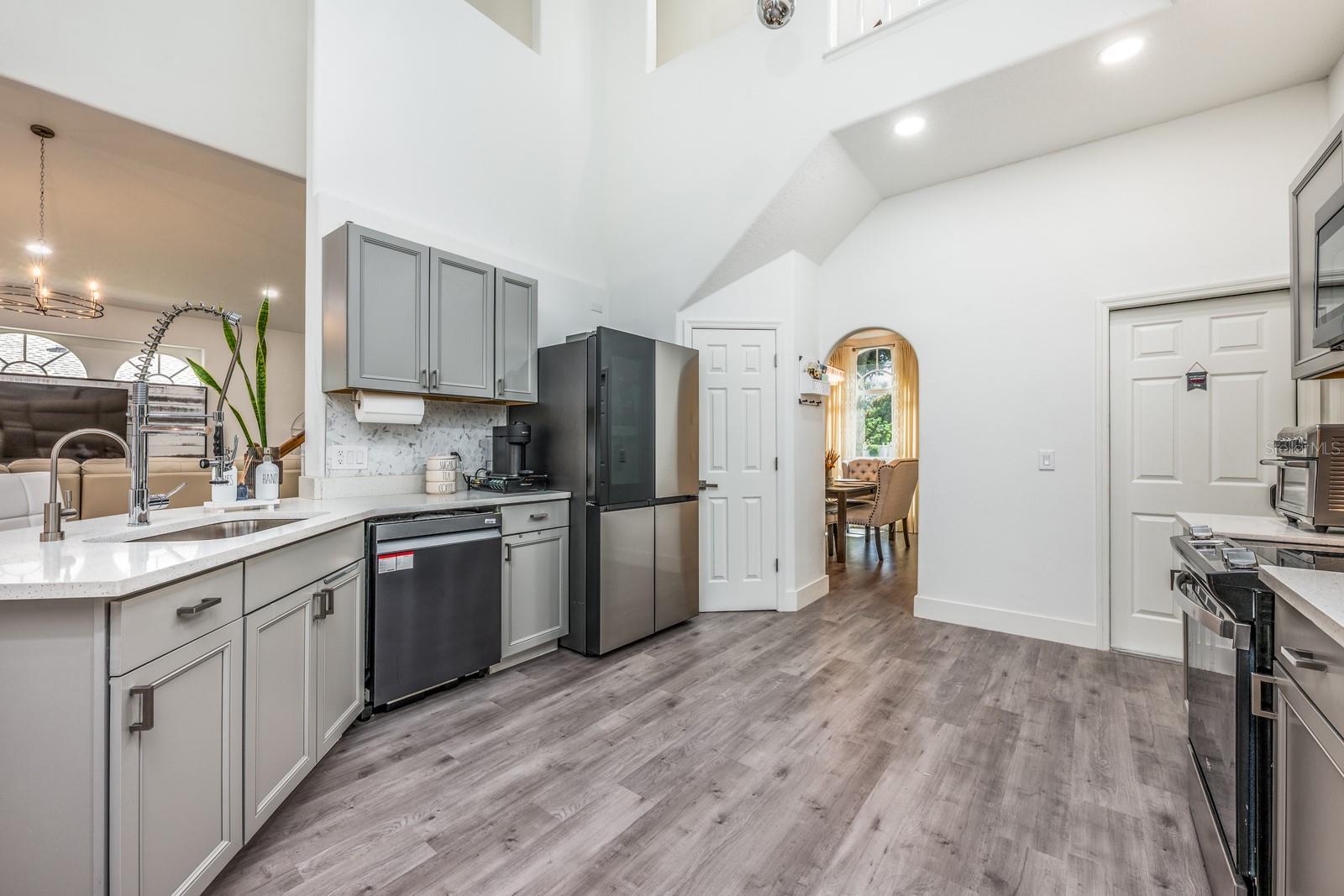 RESERVE - Residential