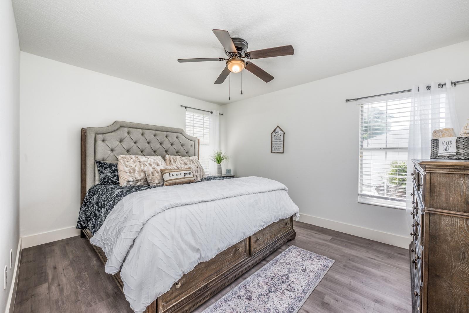 RESERVE - Residential