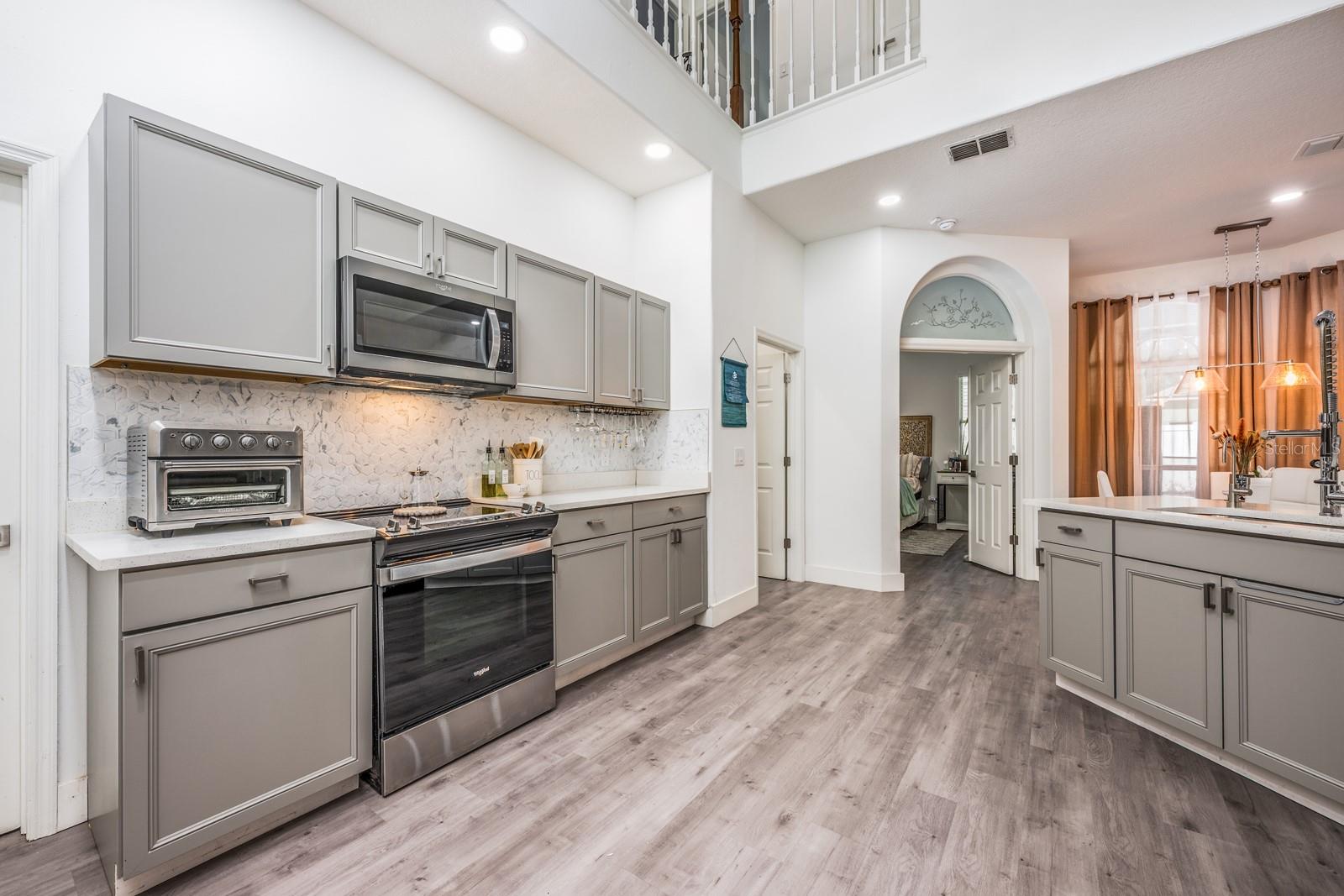 RESERVE - Residential