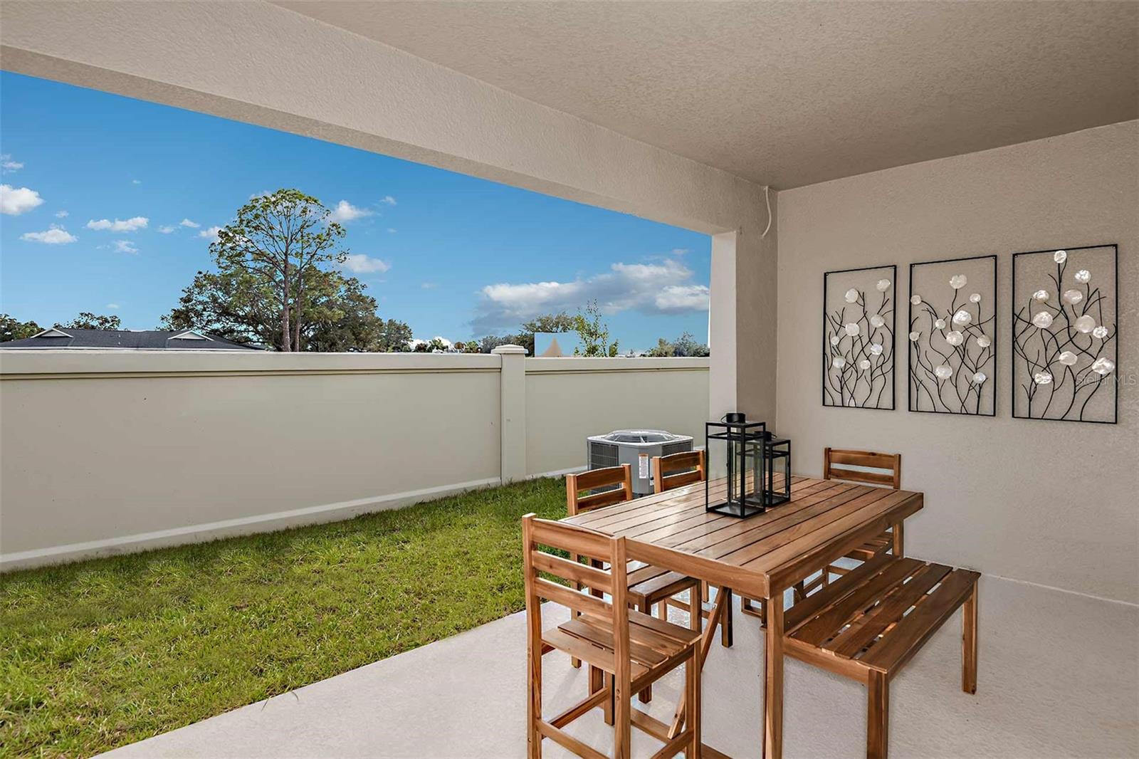 CF GTIS II GROVE AT CROSSWIND LLC - Residential