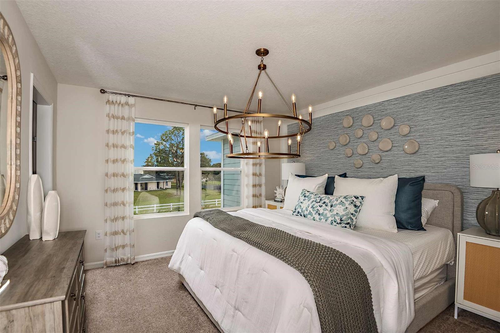 CF GTIS II GROVE AT CROSSWIND LLC - Residential