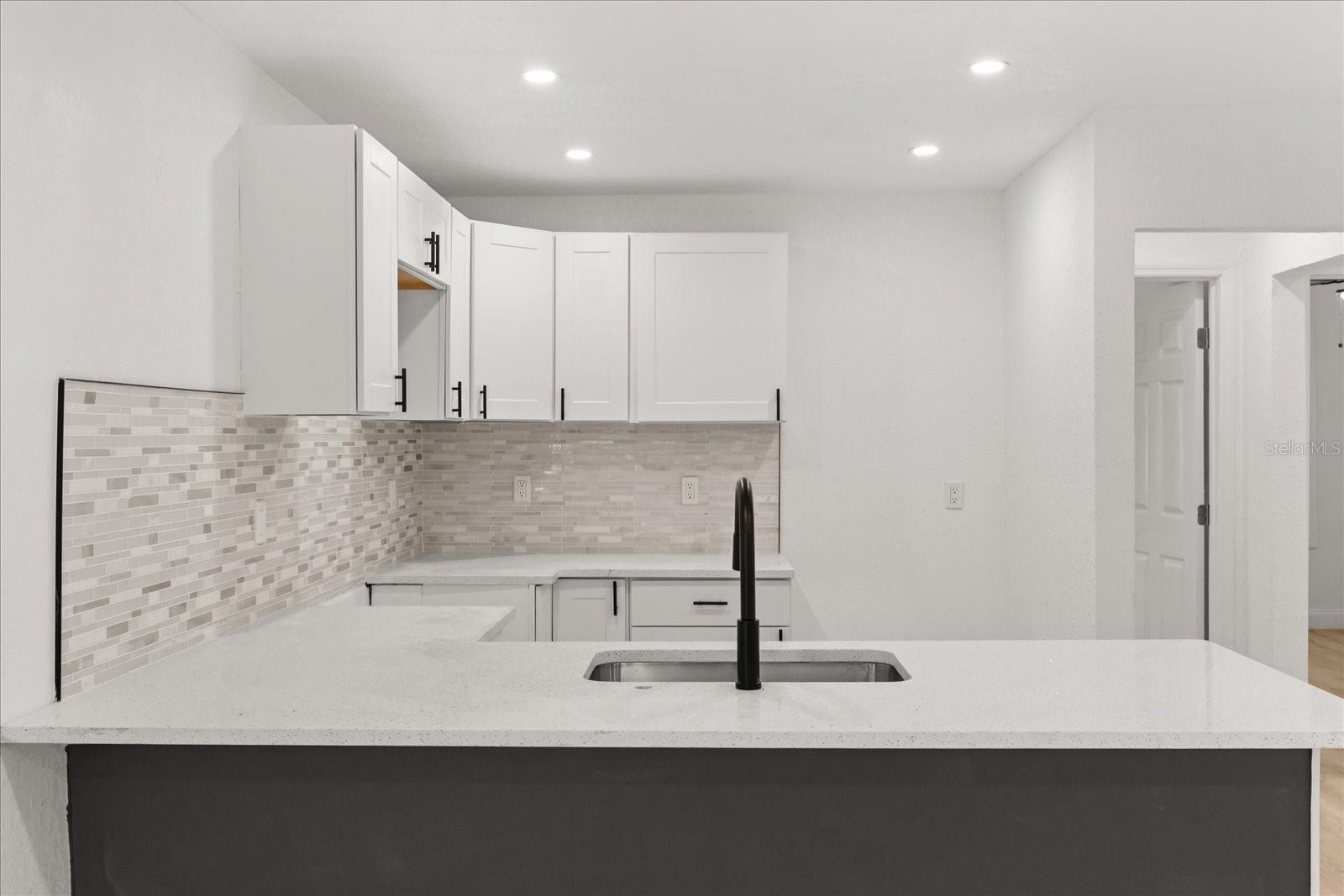 RICHARDSONS W E - Residential