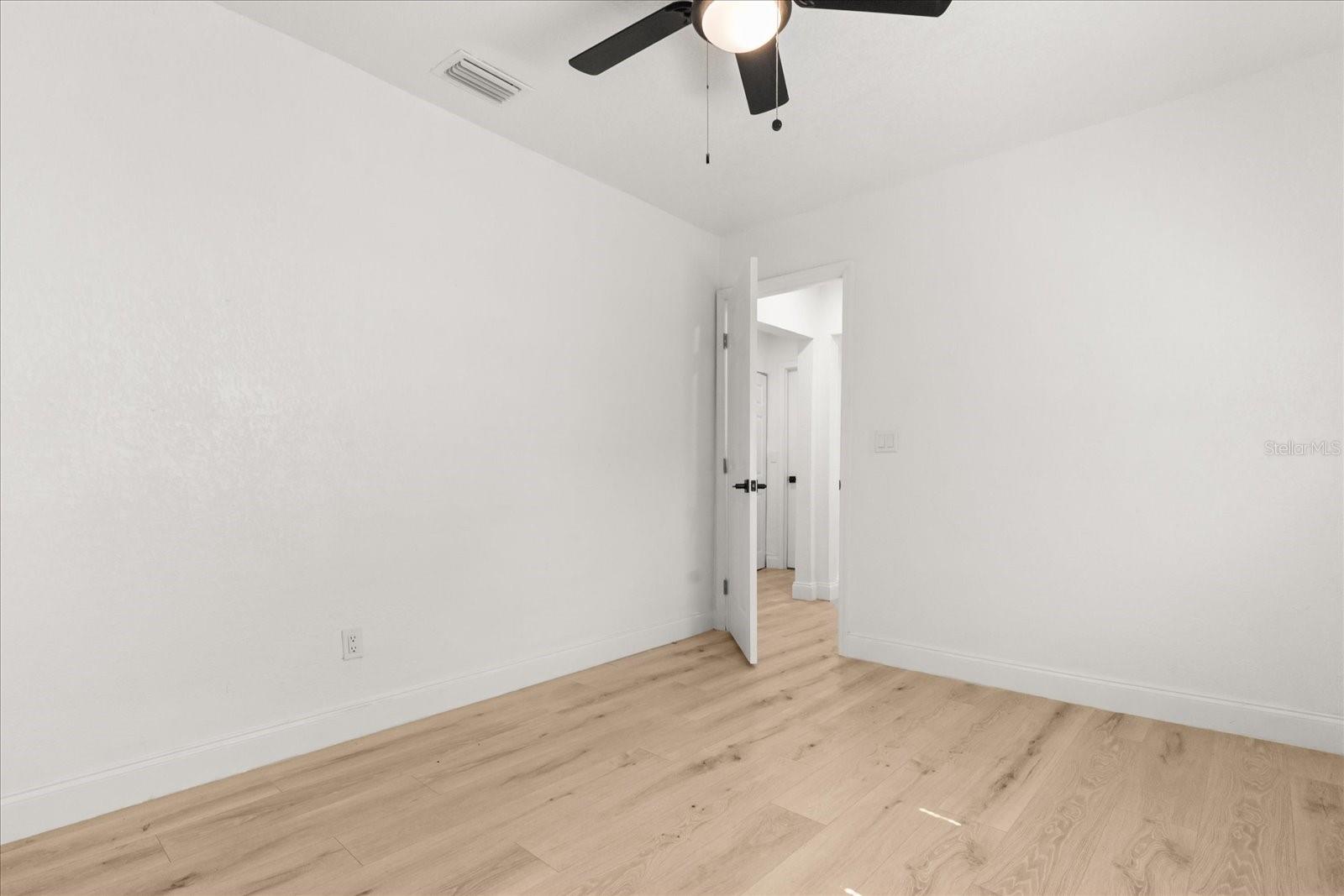 RICHARDSONS W E - Residential