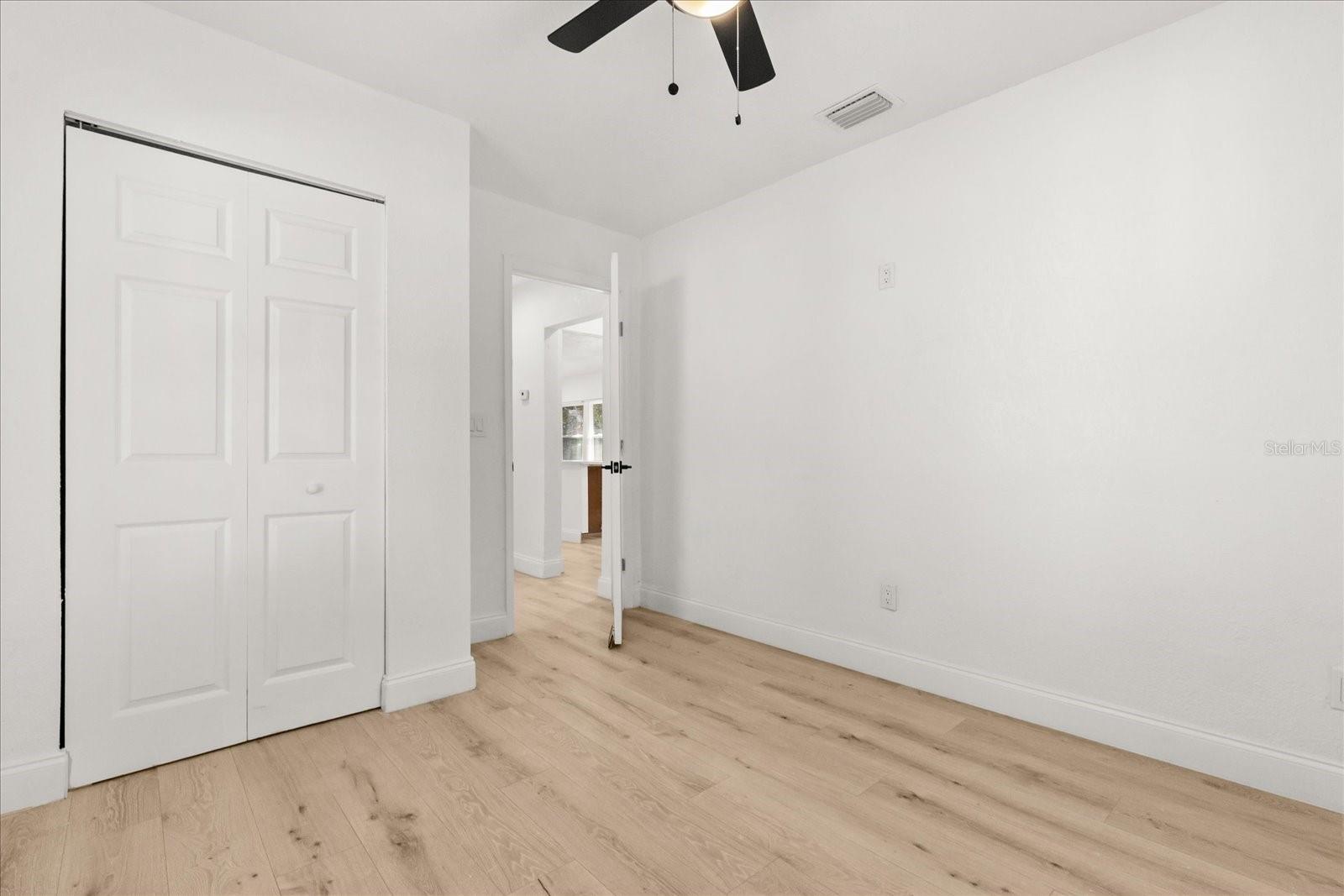 RICHARDSONS W E - Residential