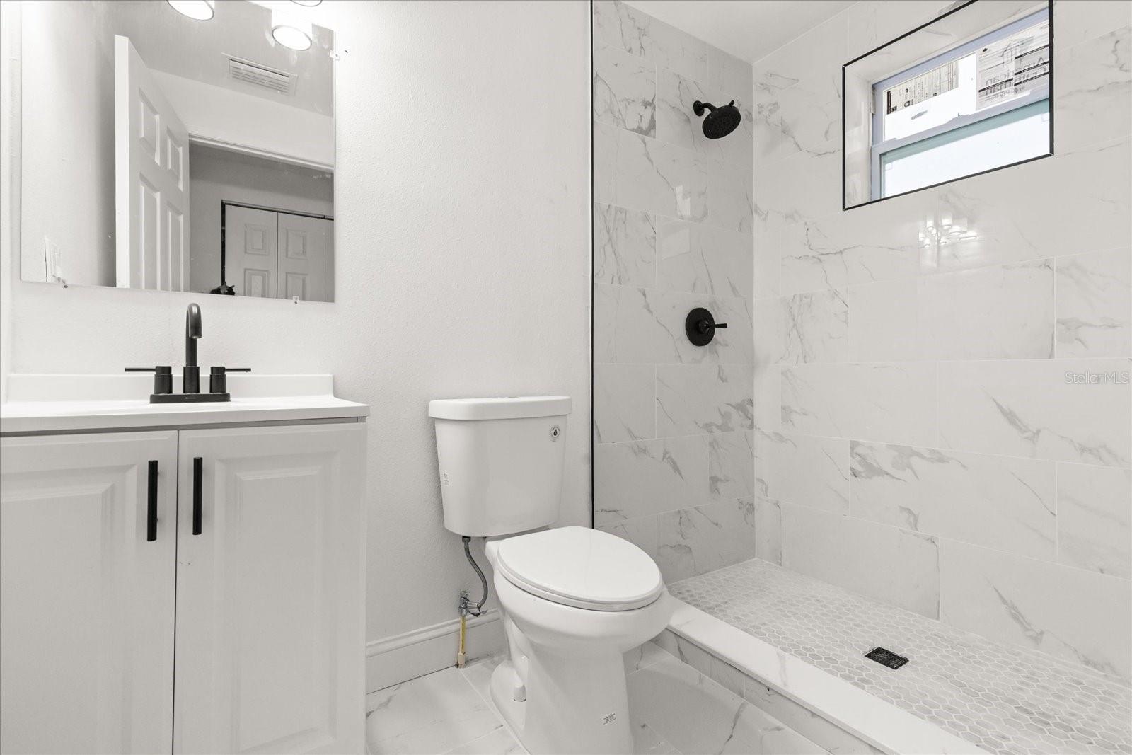 RICHARDSONS W E - Residential