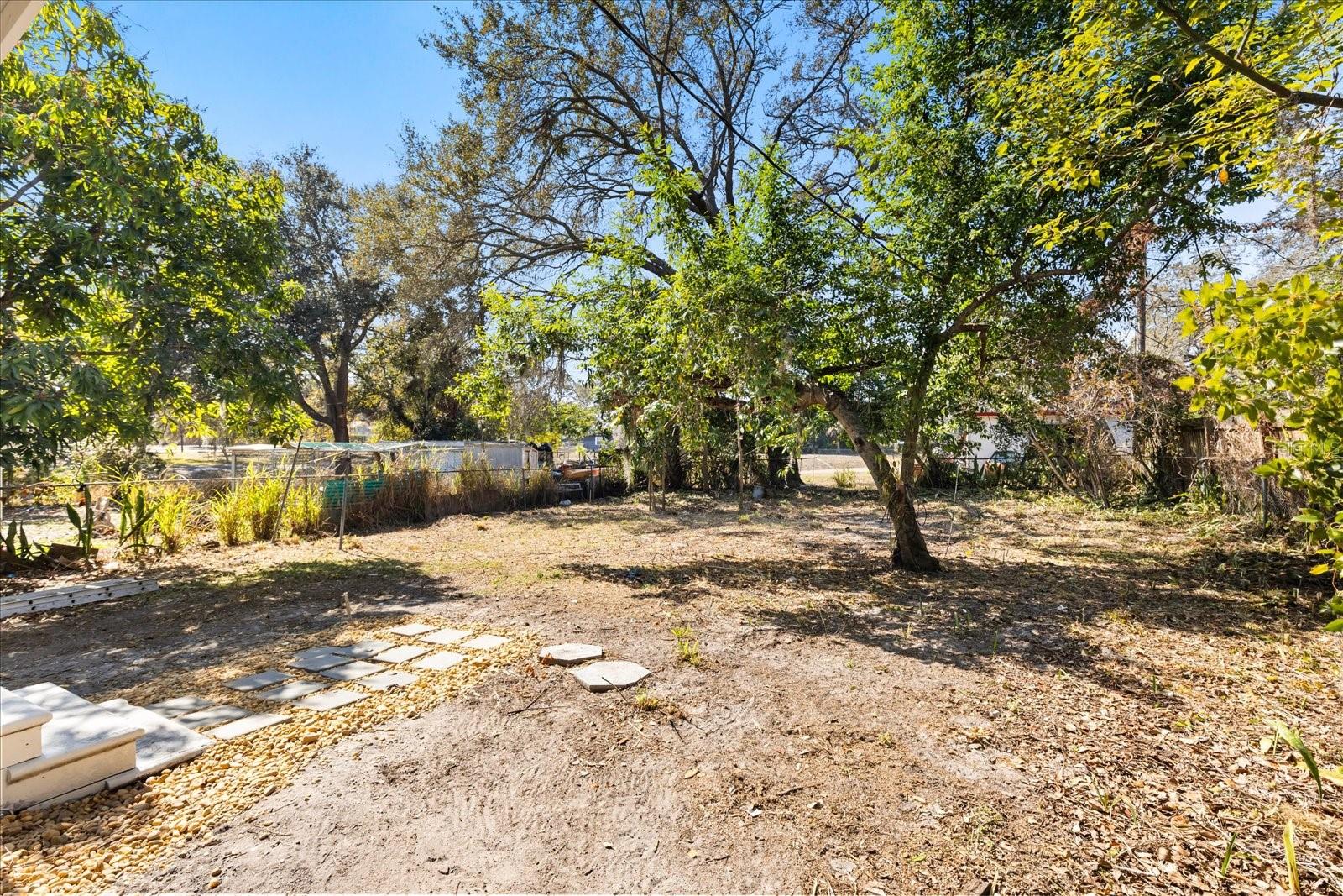 RICHARDSONS W E - Residential